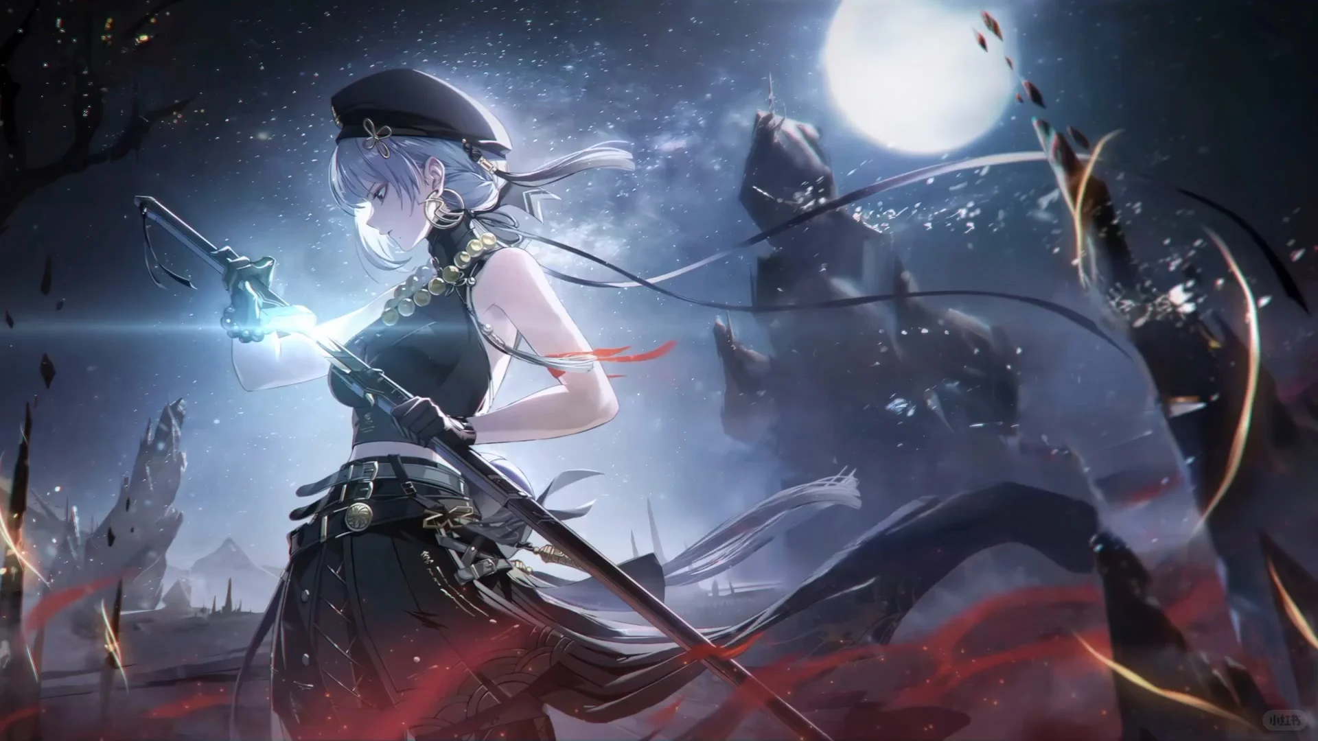 动态壁纸分享第141期