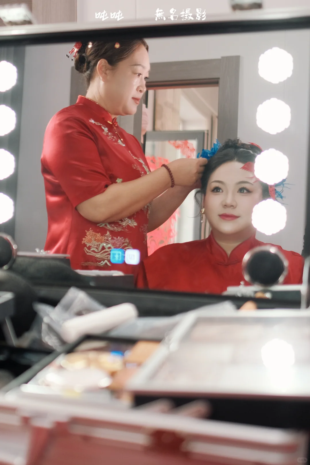 摄影师不会告诉你的秘密：空镜头让婚礼贵3倍