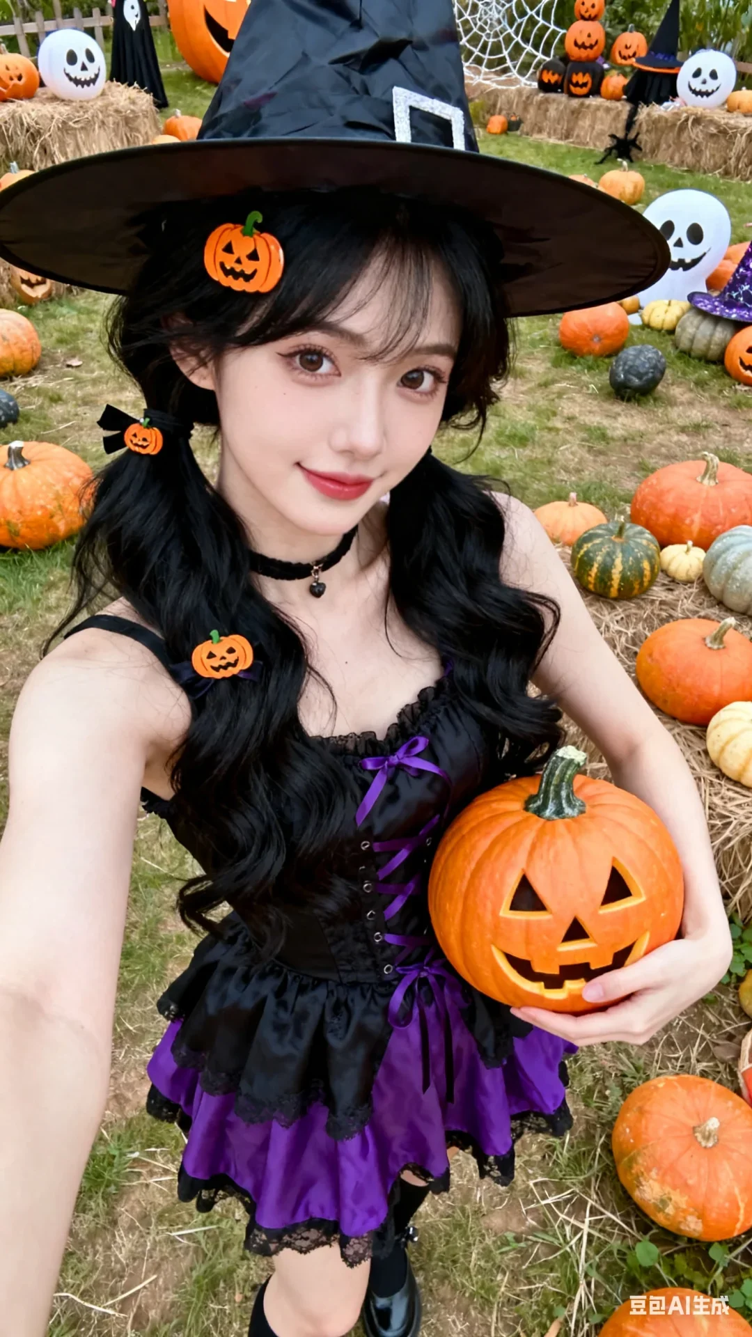 🔮.✩⁺˚🎃𝕳𝖆𝖑𝖑𝖔𝖜