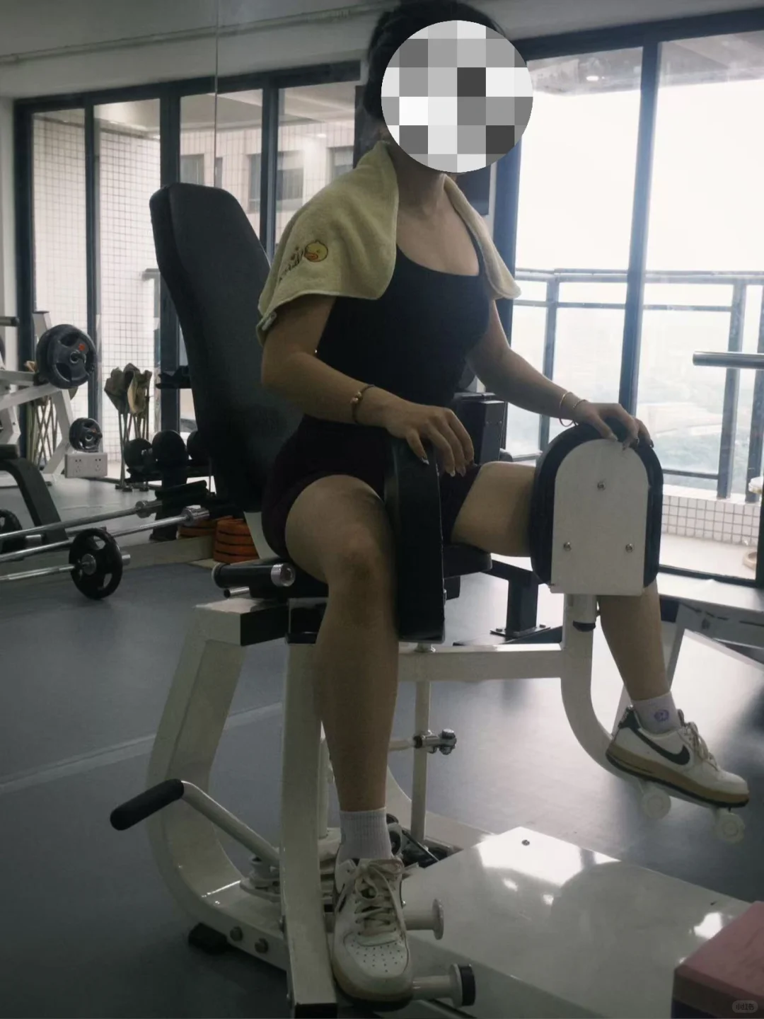 健身房的“隐形PUA”，多少女生还在傻傻节食？