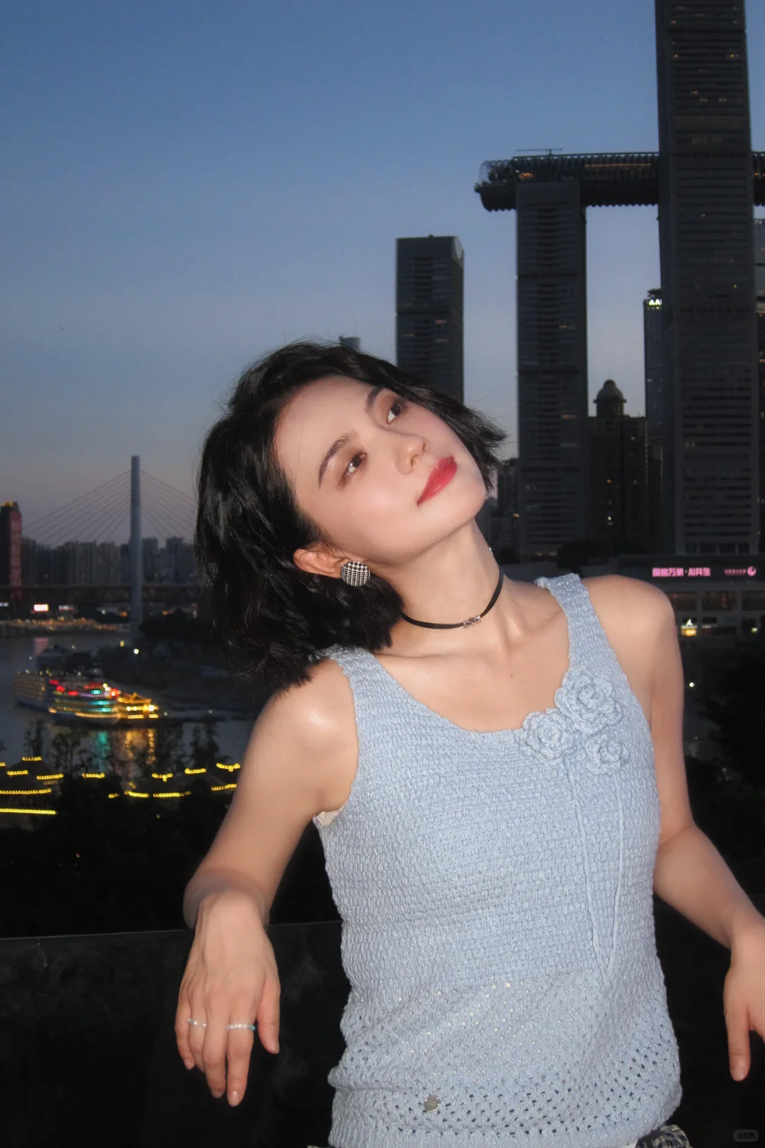 姜珮瑶｜在线发来🤳一些库存😍