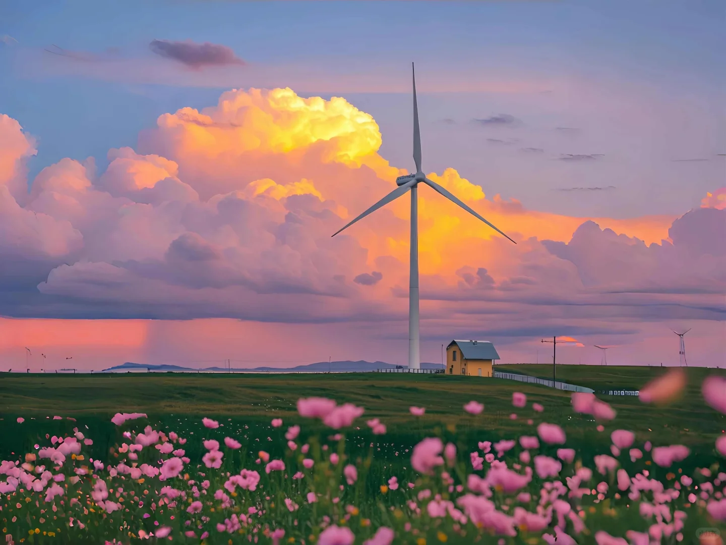 𝐬𝐡𝐚𝐫𝐞｜超唯美ins风iPad壁纸