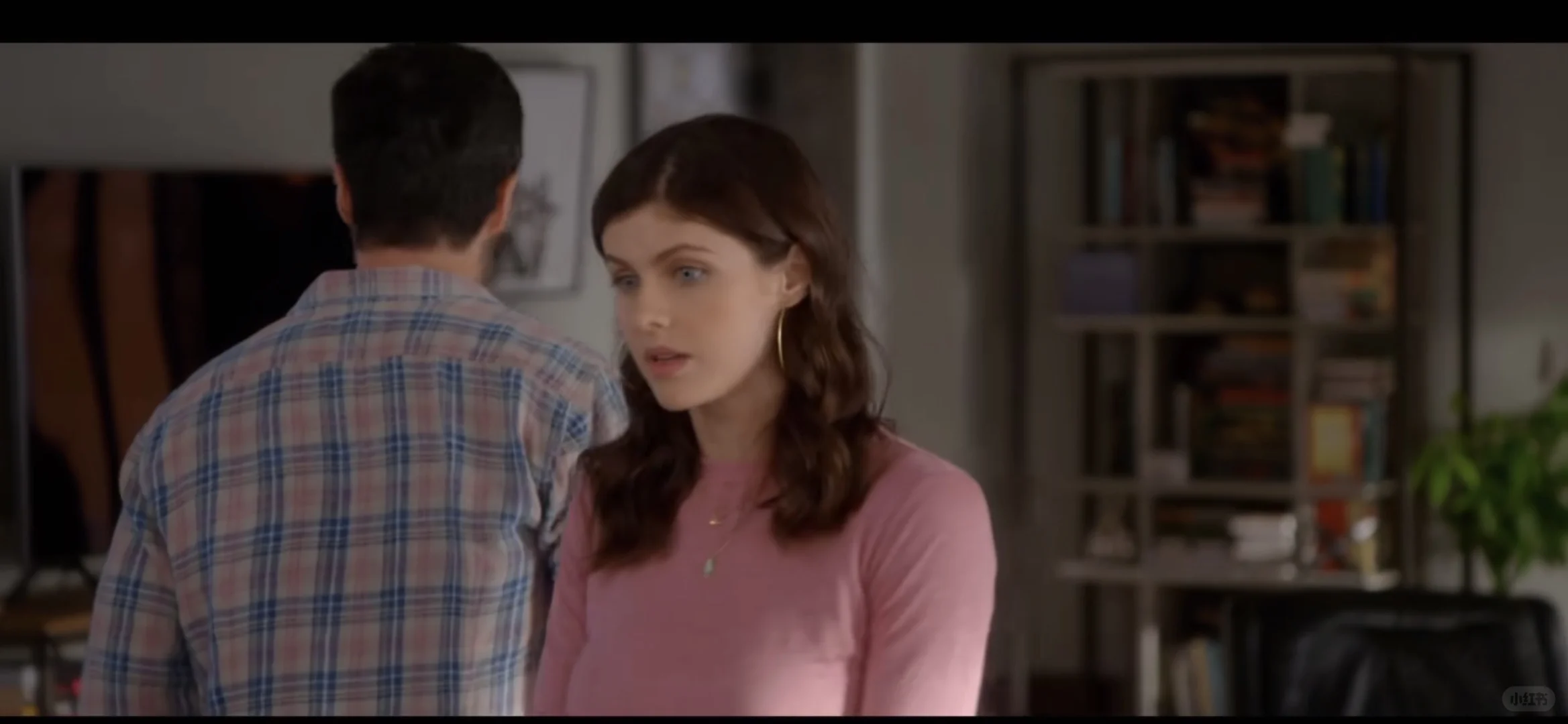 【穿搭灵感收集】 《致命女人 》Jade