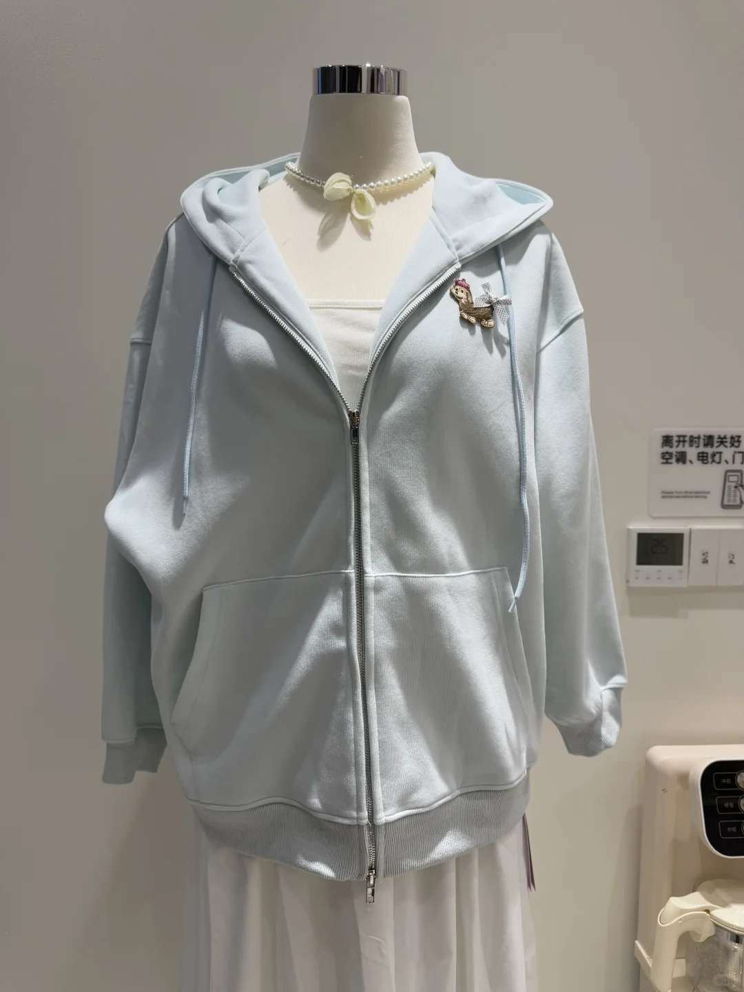 拒绝❌尺码焦虑 自信轻松拿捏👌