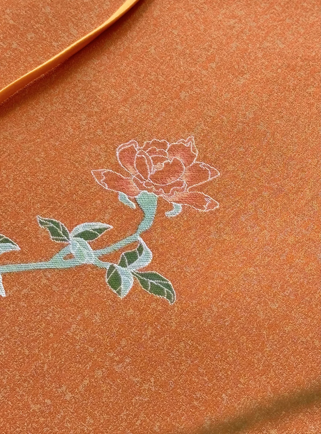 藏在新中式里的文化密码 | 山石牡丹