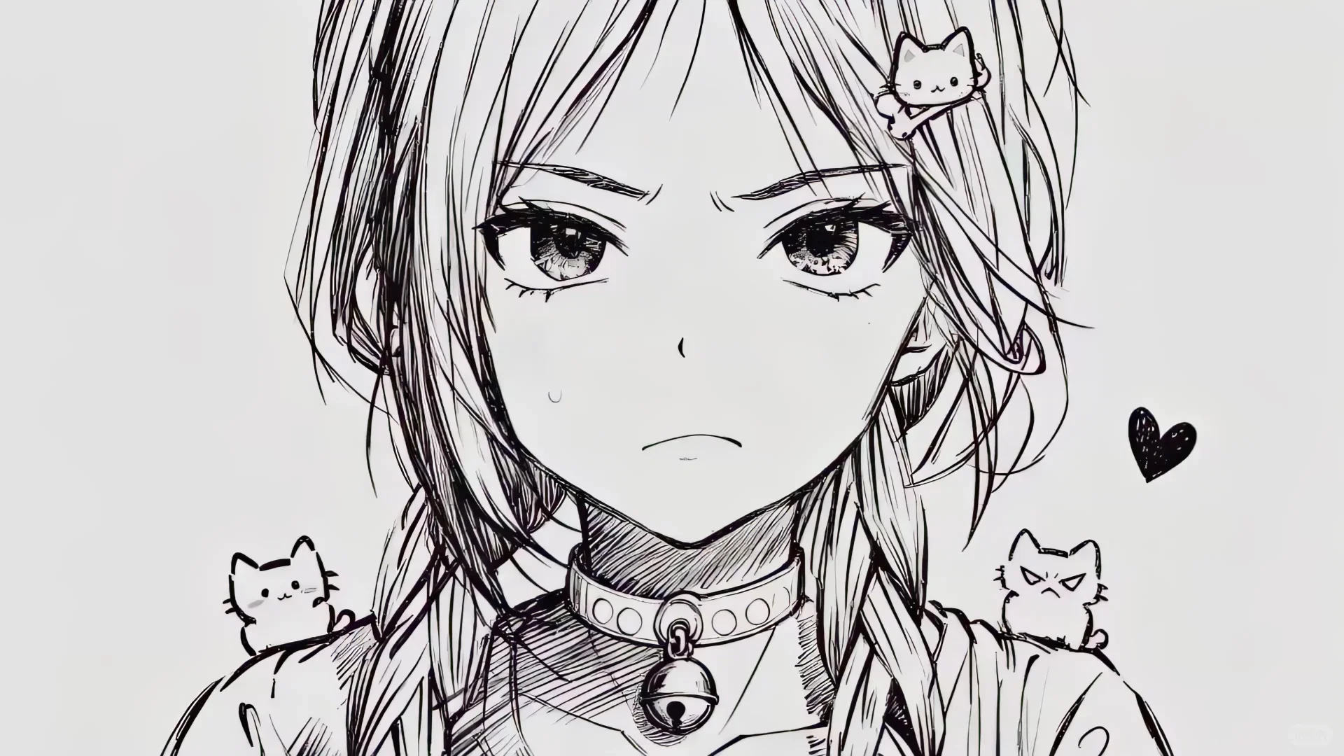 🌟024｜动态氛围感壁纸合集