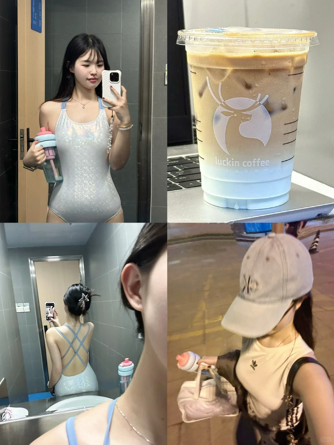 中科大读研Plog｜游后时刻是千金不换的