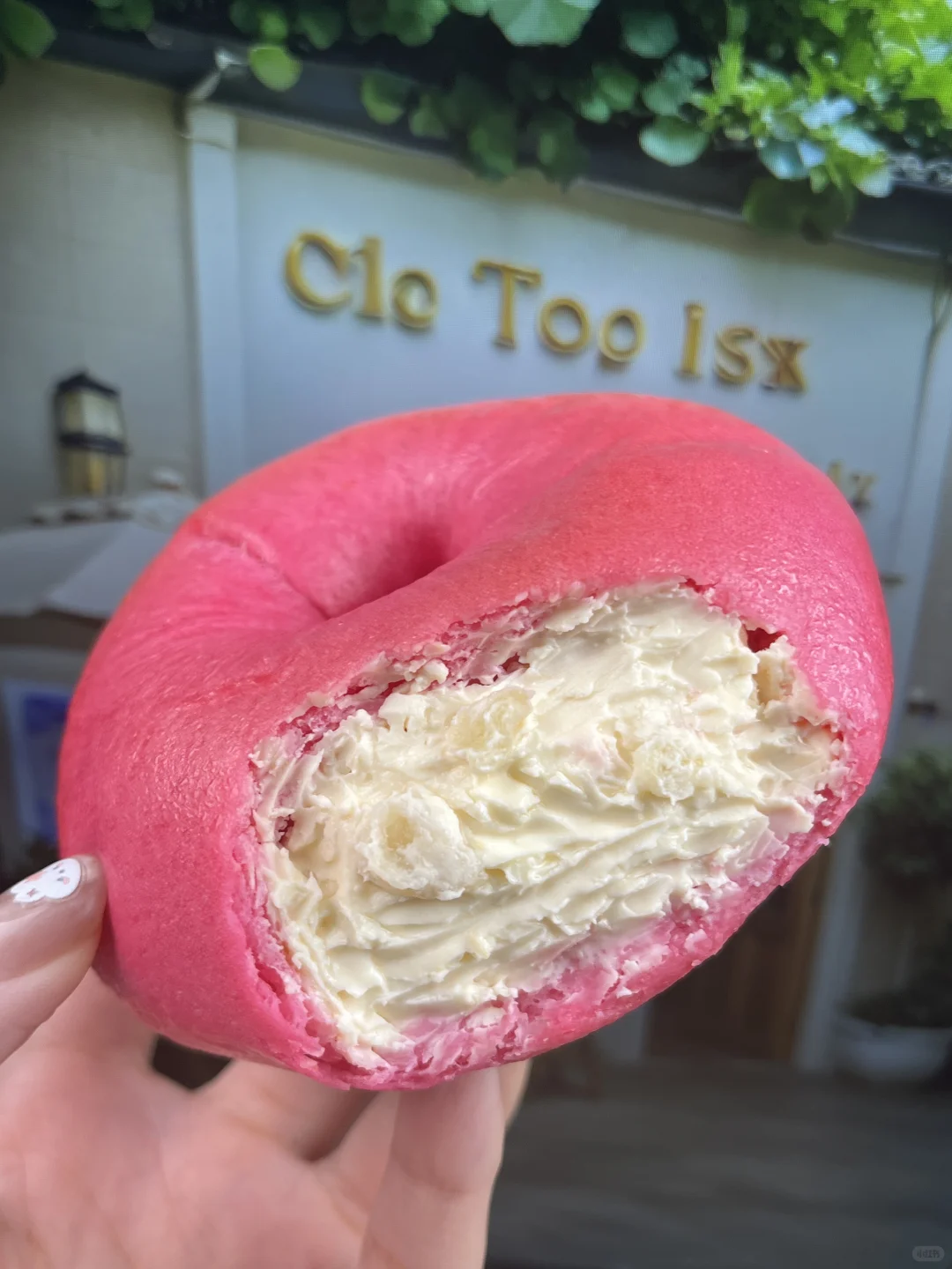 🥯6元贝果称霸！谁敢来战？