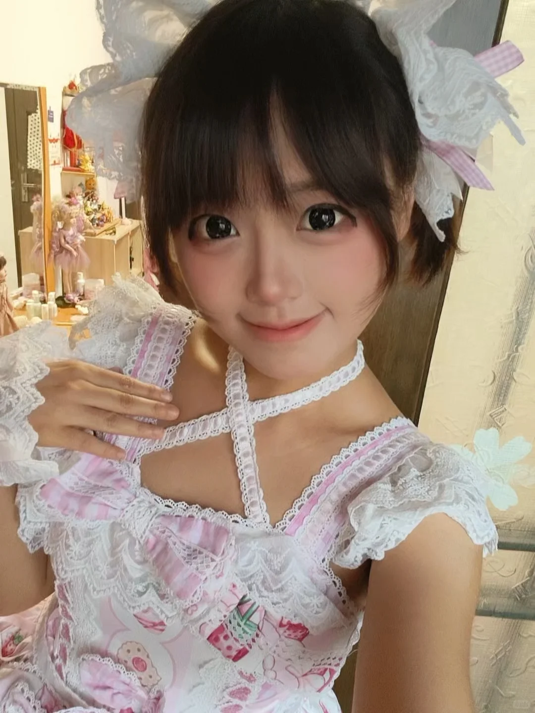 轻飘飘的公主梦