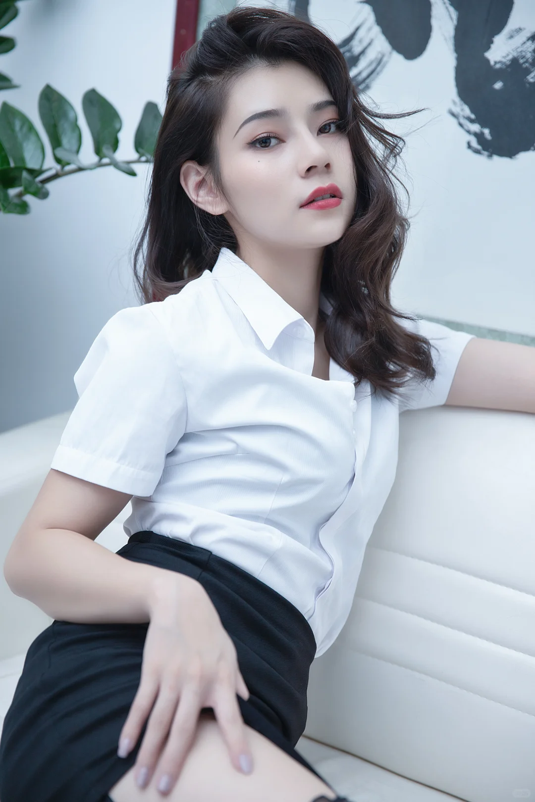 办公室秘书系列