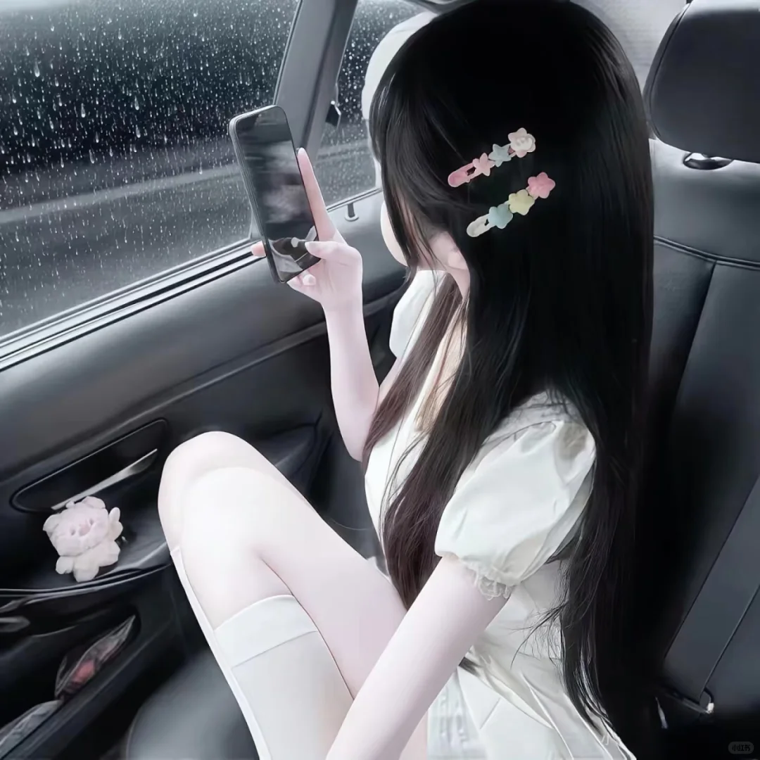 来咯 生日福利第二弹 少萝系列