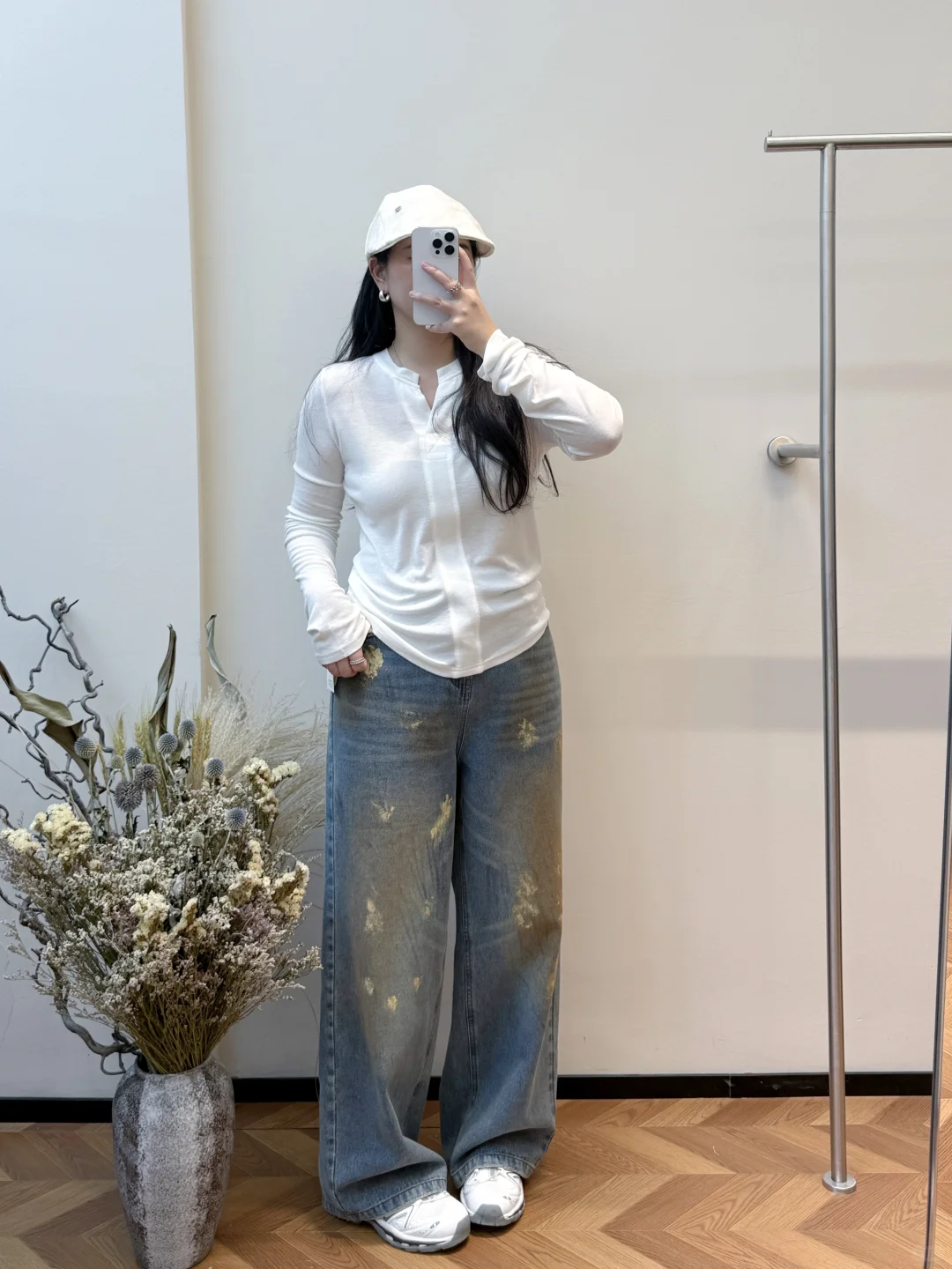 救命🆘平湖这家女装店也太适合微胖女生了叭