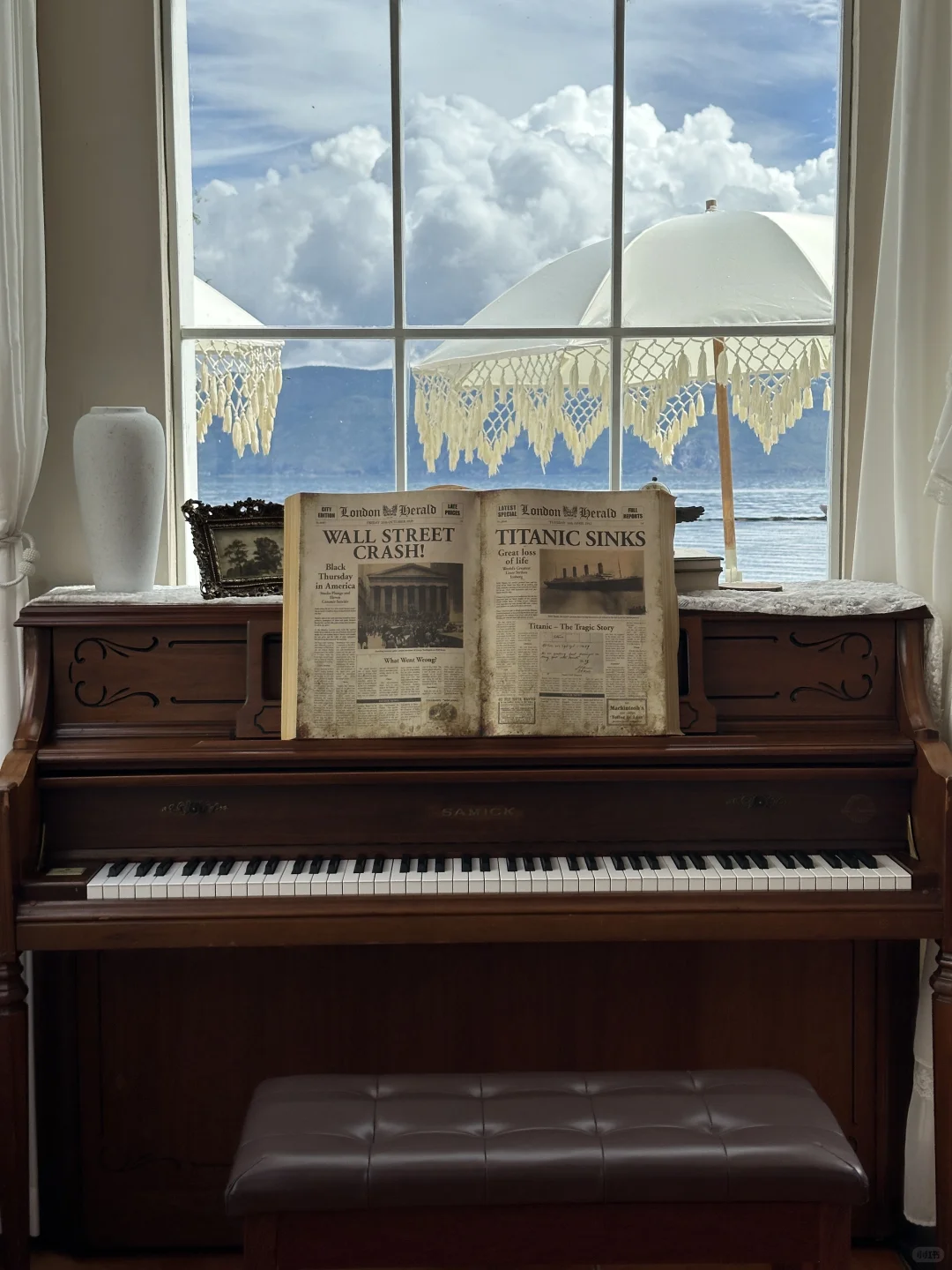 🌊大理｜在这里邂逅洱海的浪漫💖