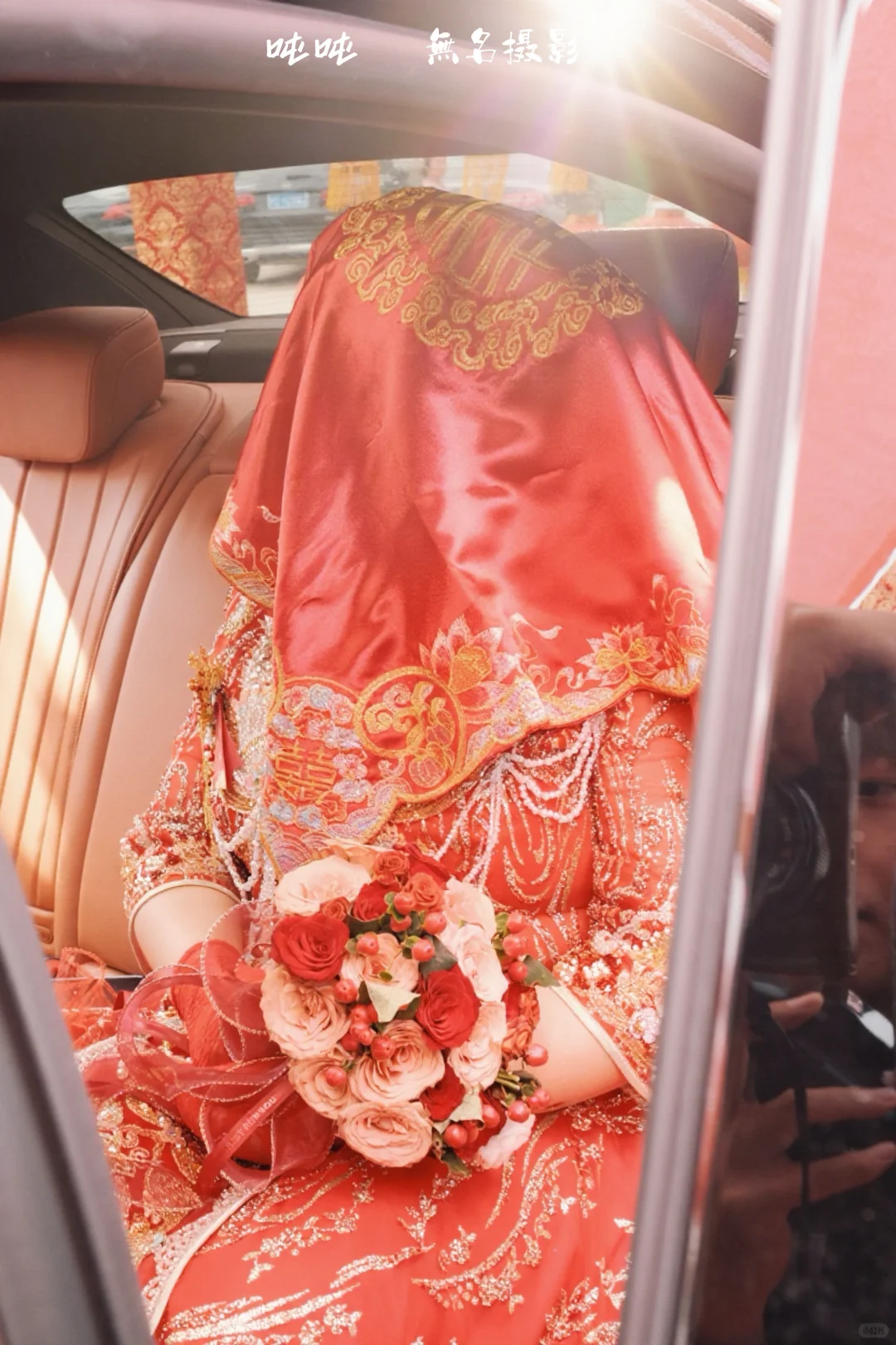 摄影师不会告诉你的秘密：空镜头让婚礼贵3倍