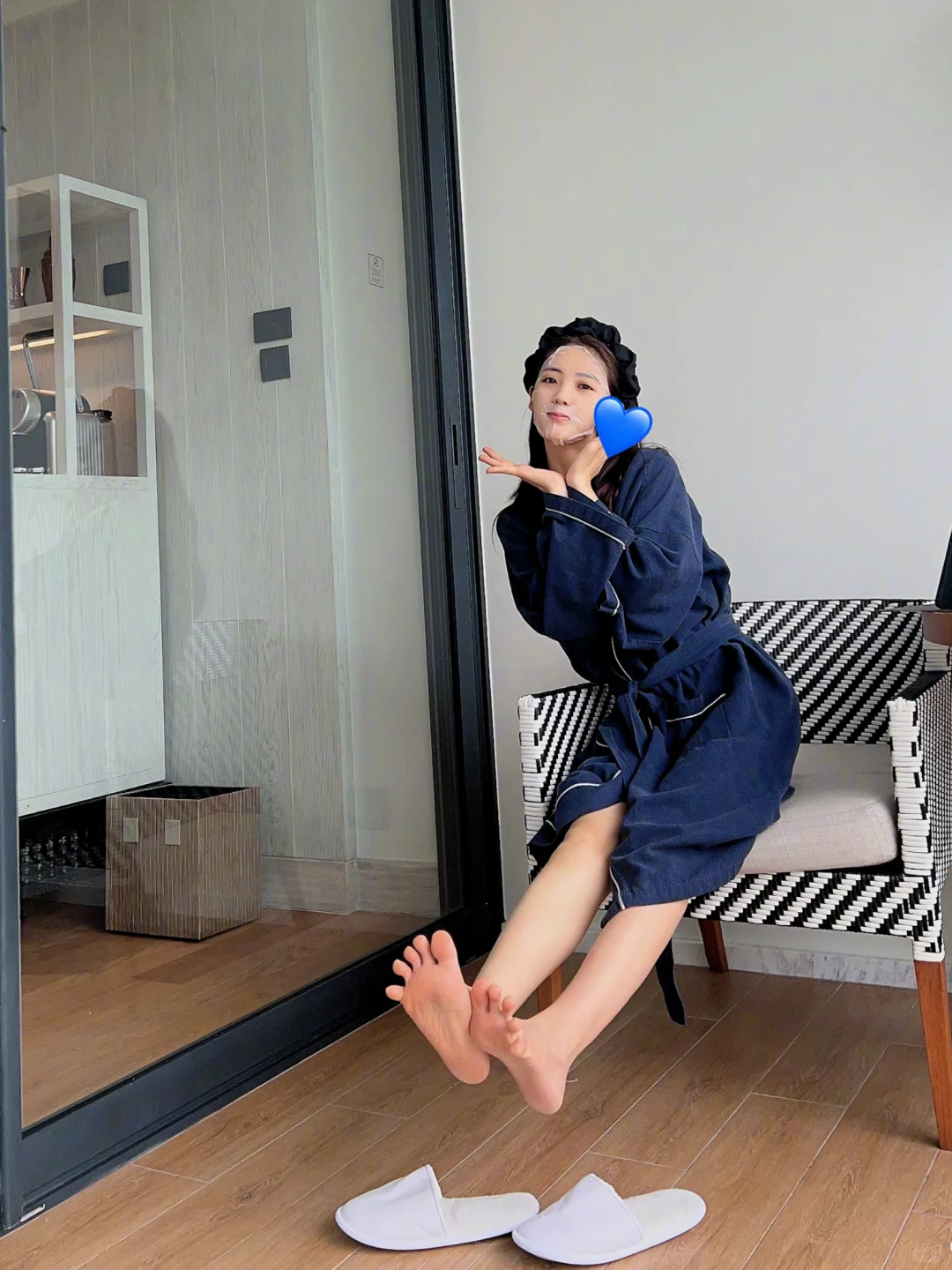 邢菲💖光脚丫💖✨✨