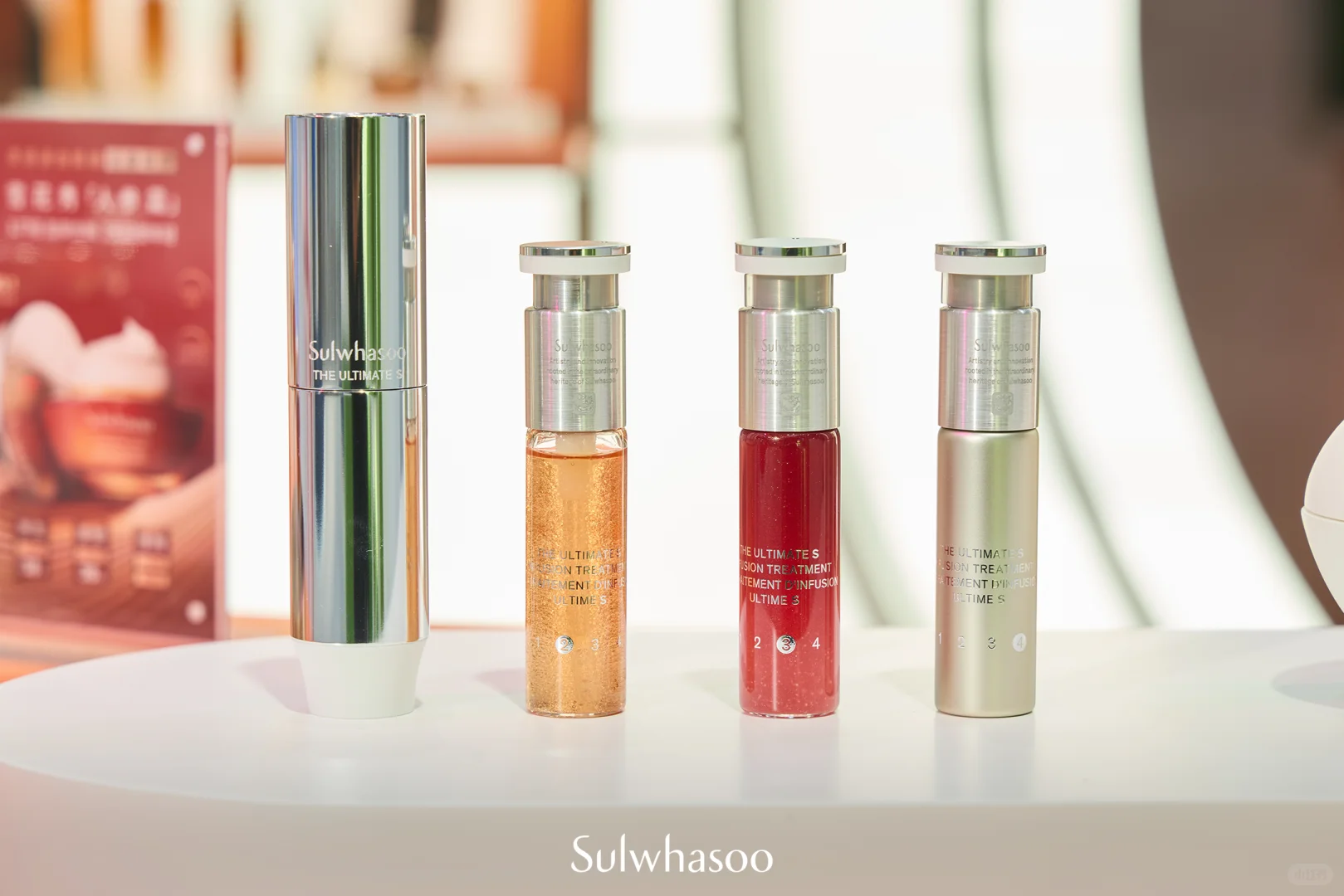 中国国际进口博览会｜邀你共启华美新章