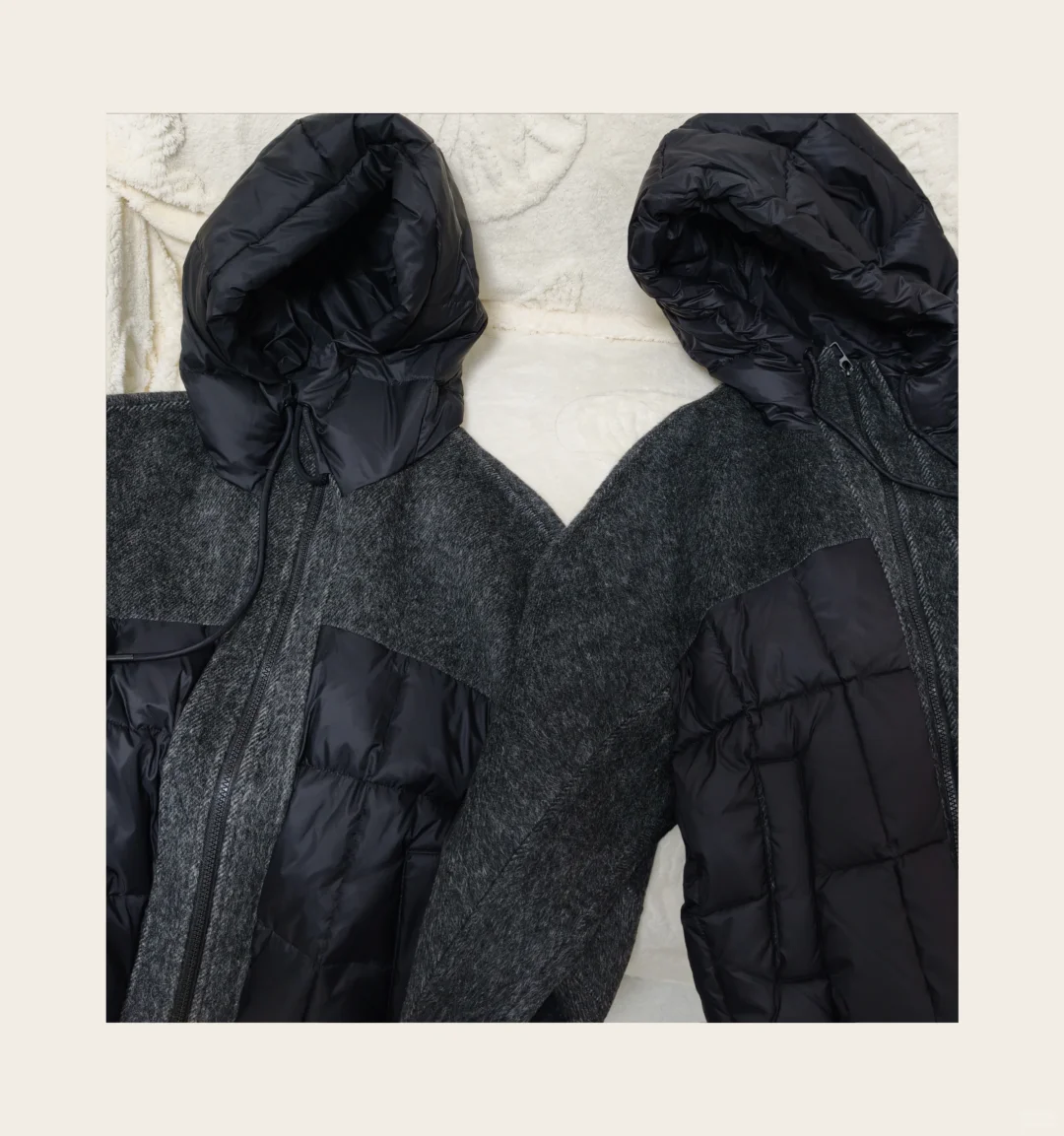 贵阳黑心女装店300女装800卖