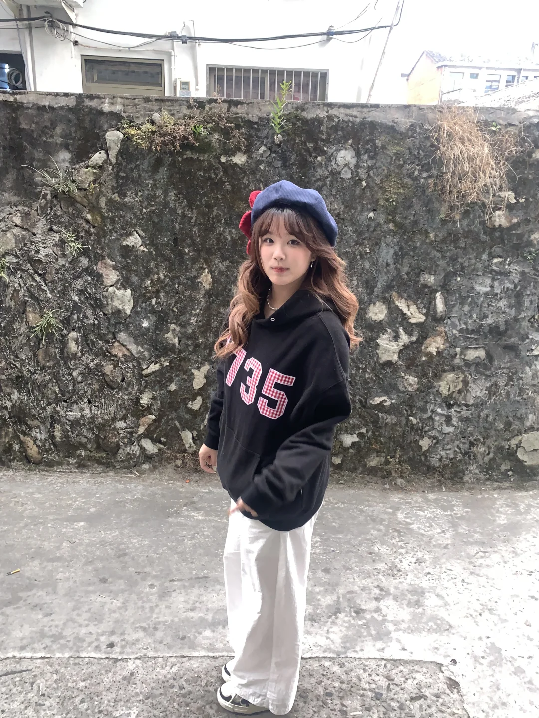 151斤 已经开始秋冬穿搭合集 每套都好喜欢