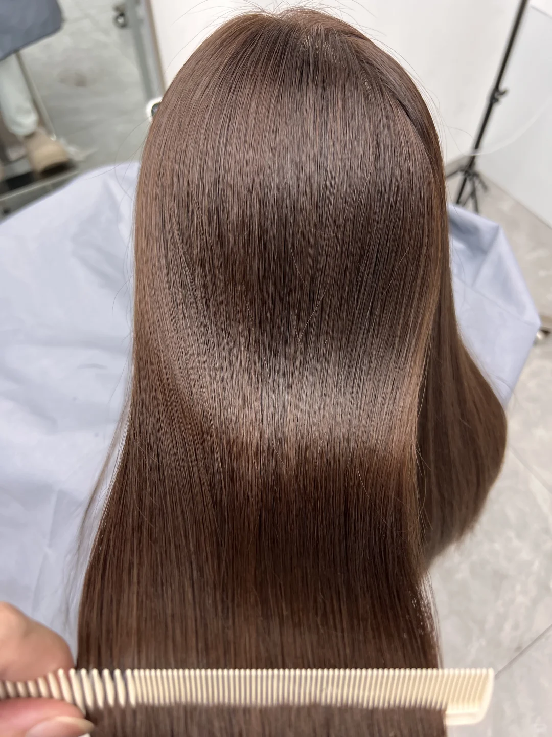 如果你对染发产品有要求那你就点进来