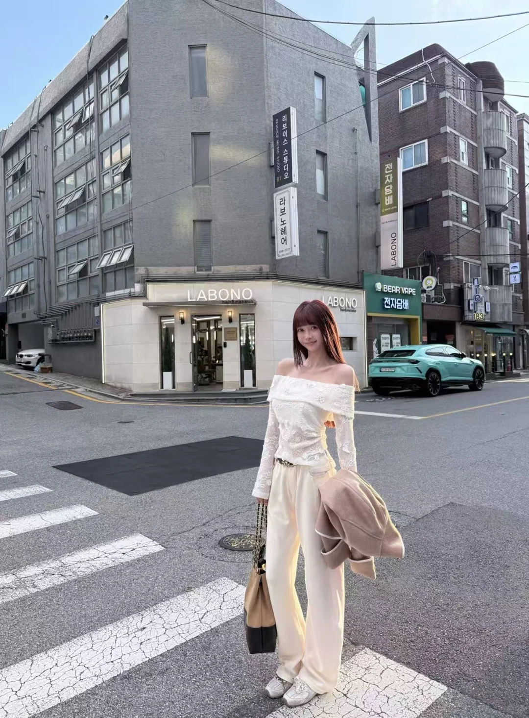 跨城不重样穿搭合集来啦🌰