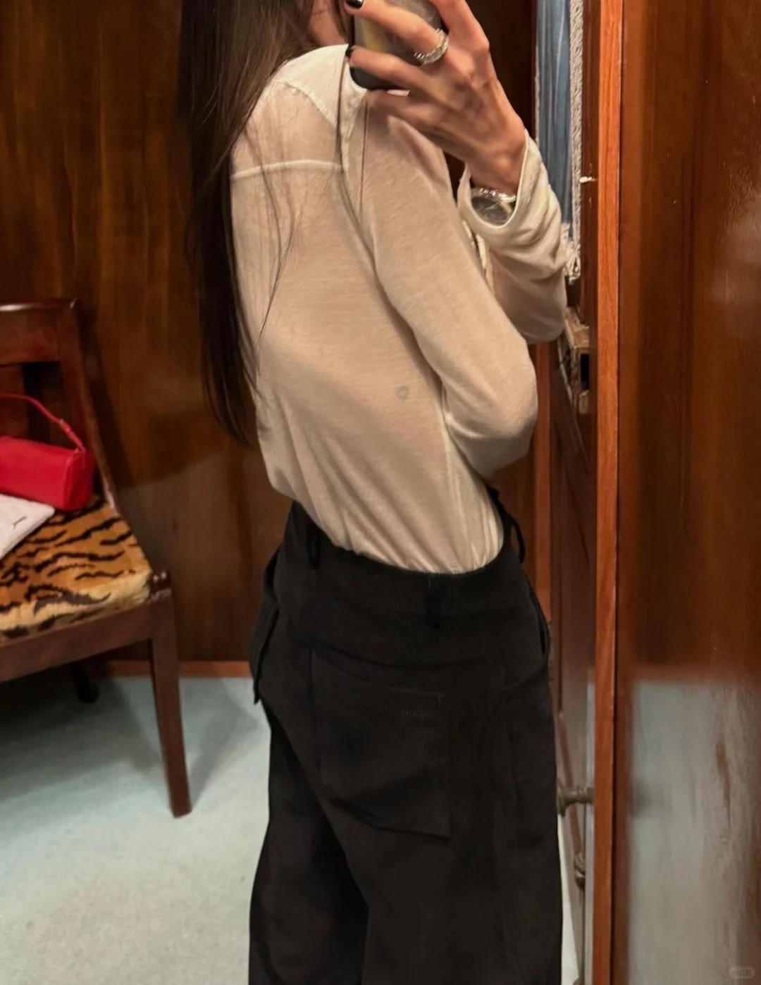 11.6周四guse+outfit+franmeriko+lenuee