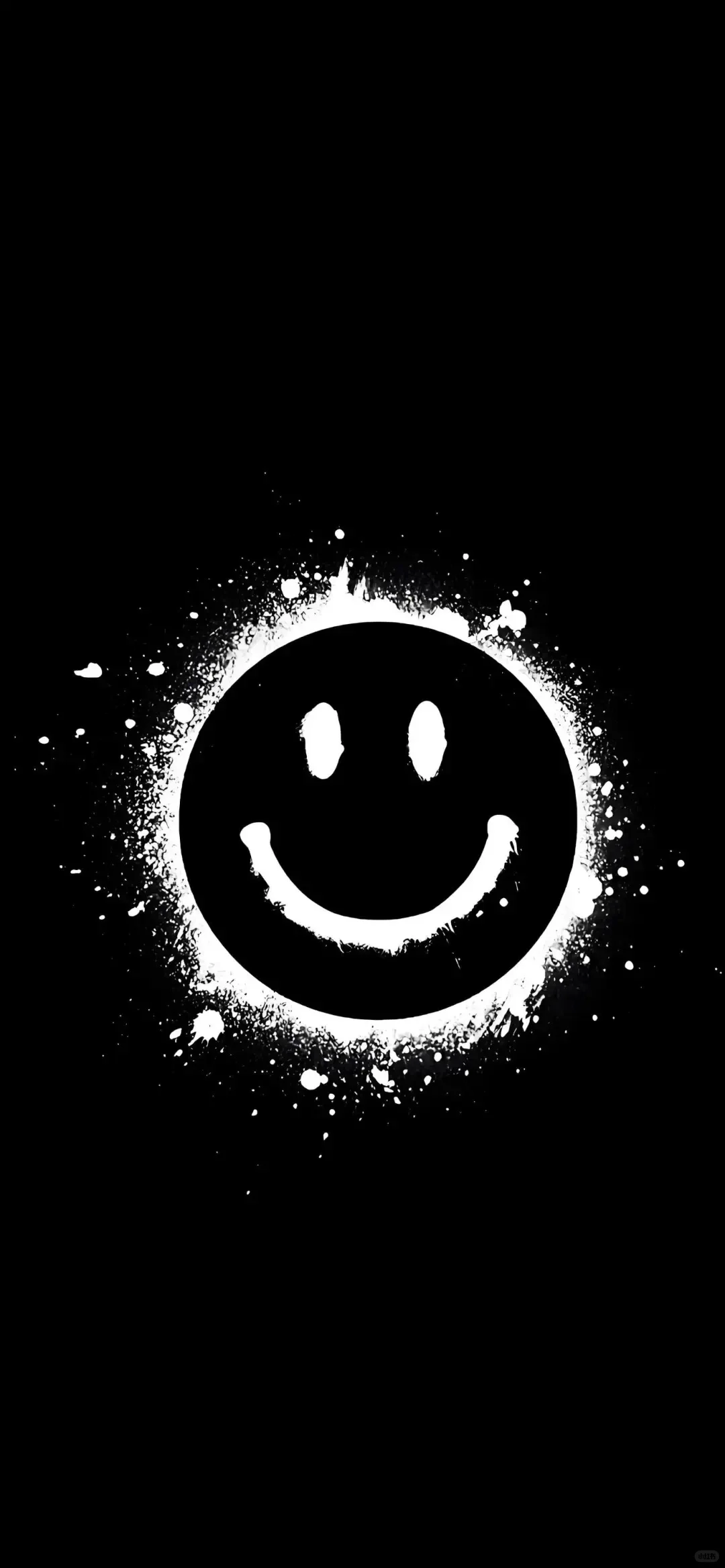 𝙎𝙝𝙖𝙧𝙚｜简约黑色系壁纸