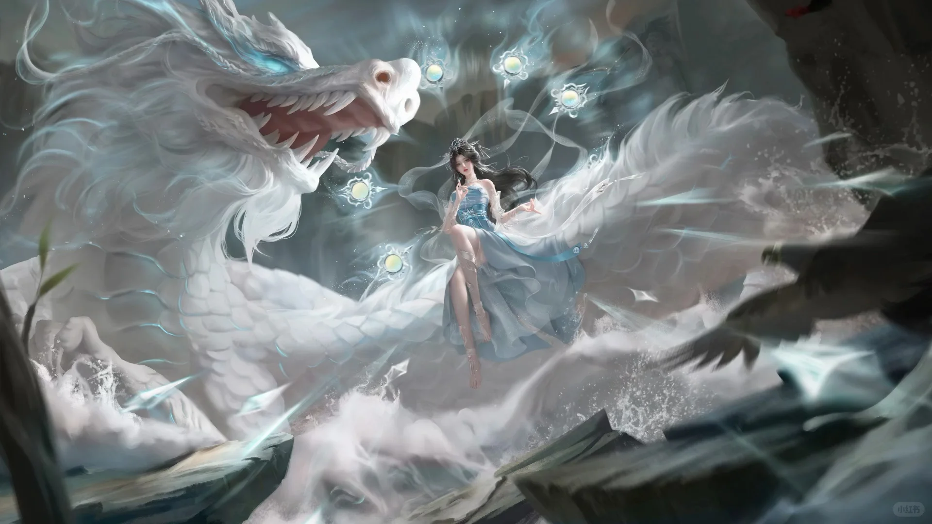 动态壁纸分享第101期