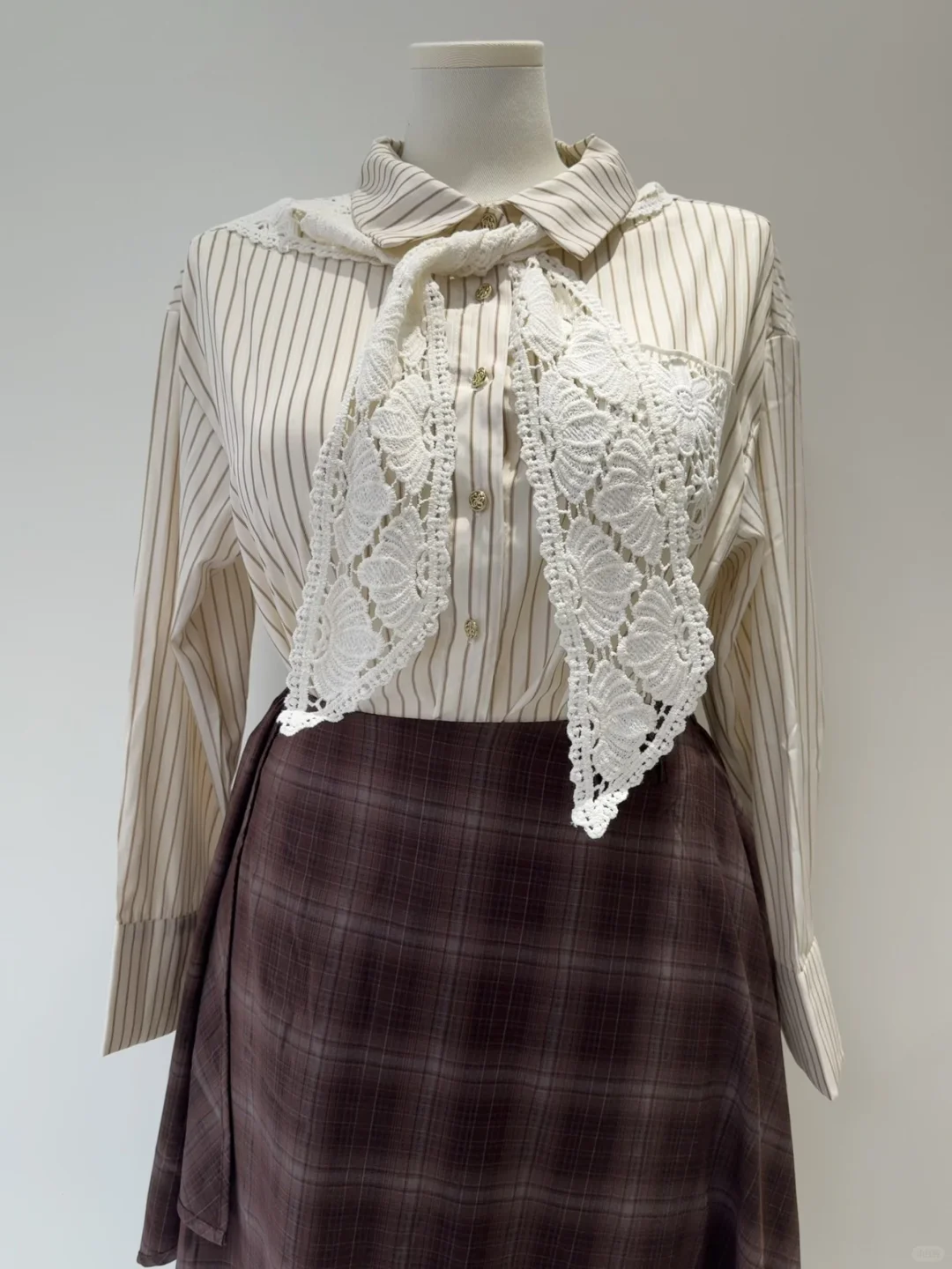 拒绝❌尺码焦虑 自信轻松拿捏👌