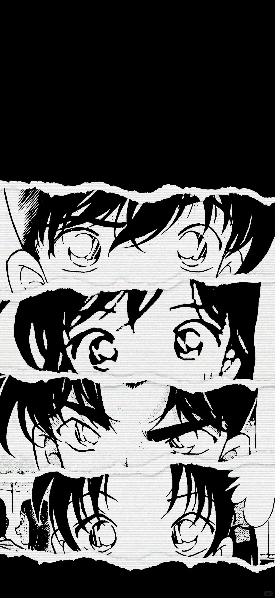 𝔰𝔥𝔞𝔯𝔢 | 小众壁纸｜一定要看完#