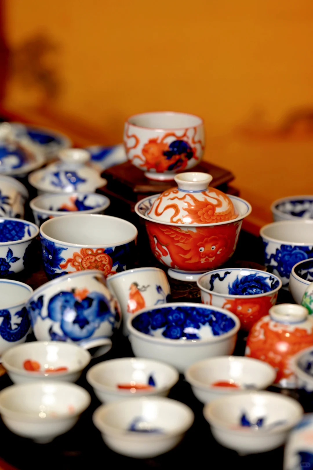 争议之品·梁峻窑