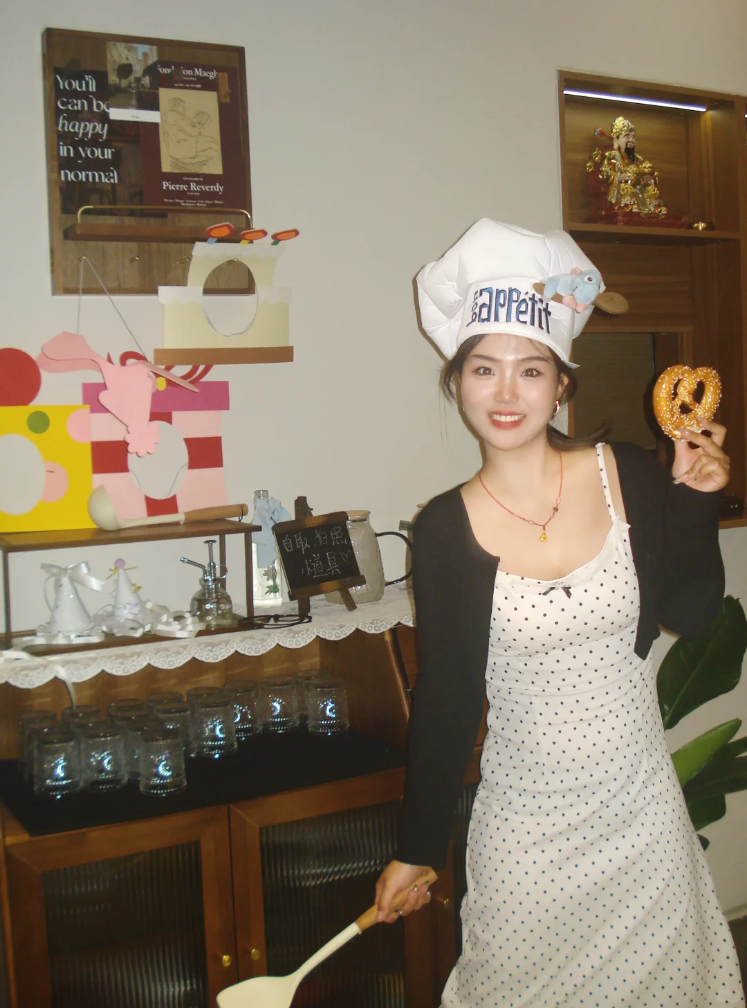 长的甜就算甜妹吗