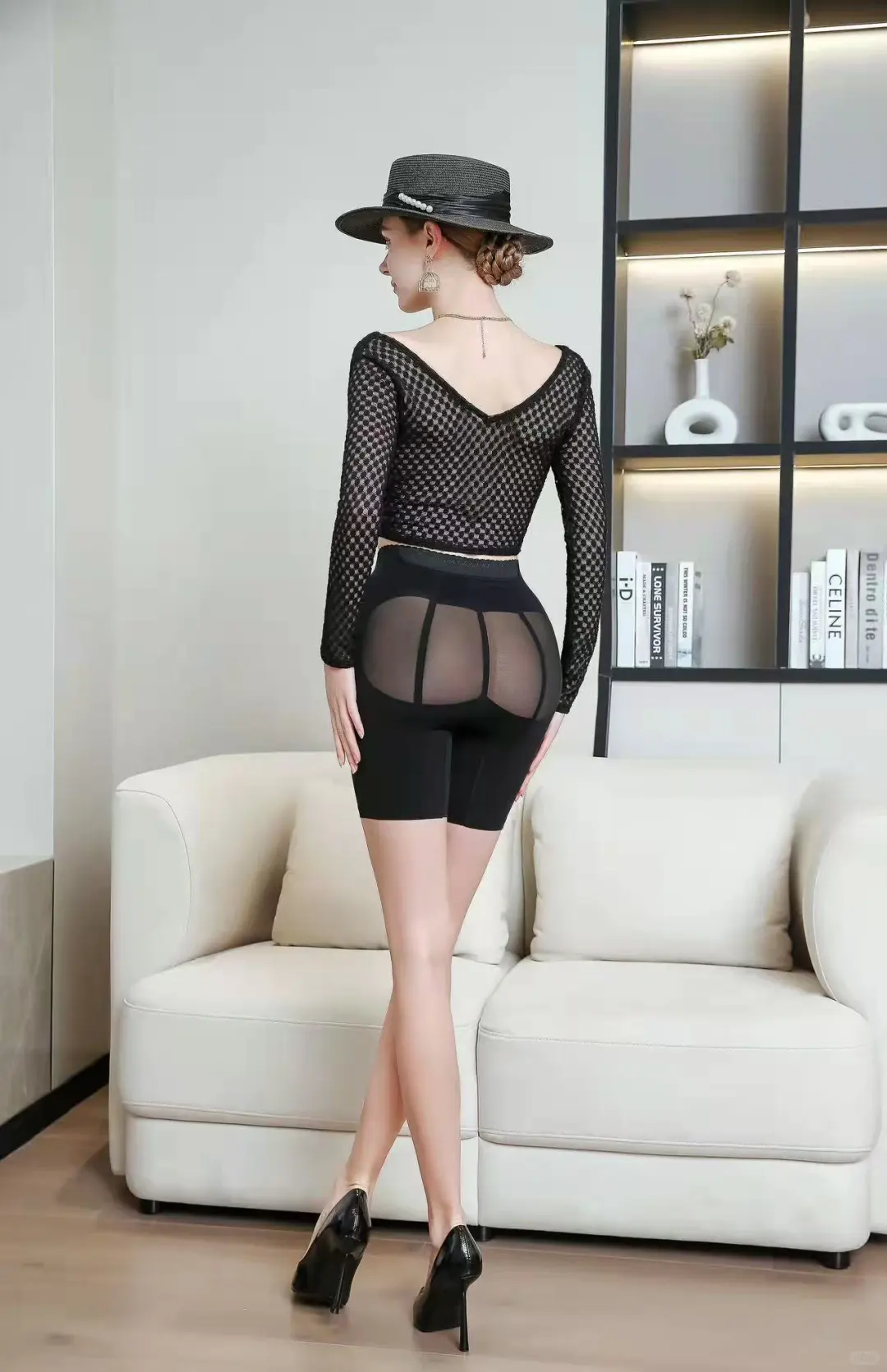 姐妹们，谁懂啊😭 我最近被追着问怎么身材突