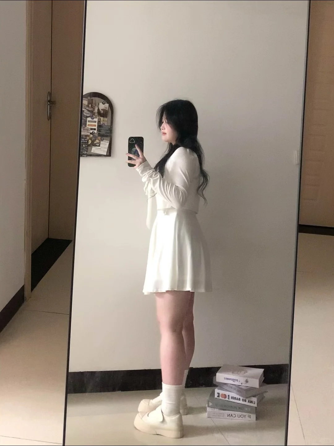 140斤｜谁来懂下这套！！