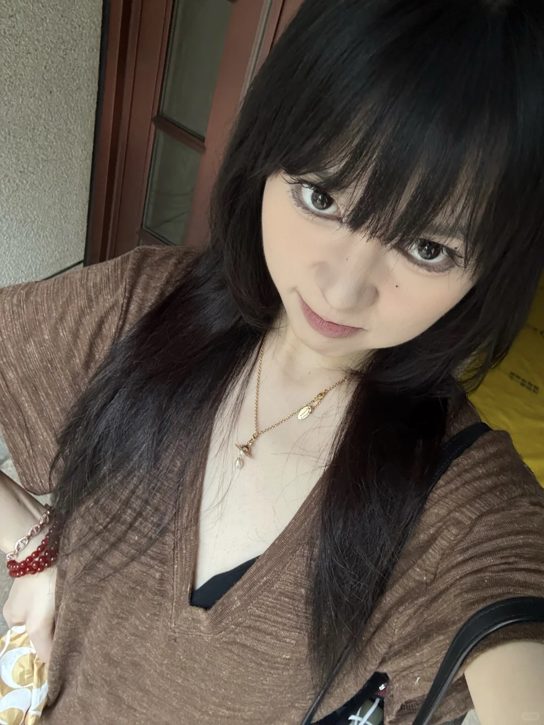 每天都美美上班