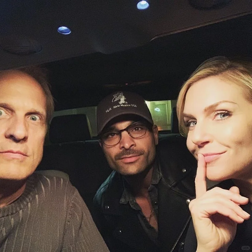 风骚律师开播十周年！