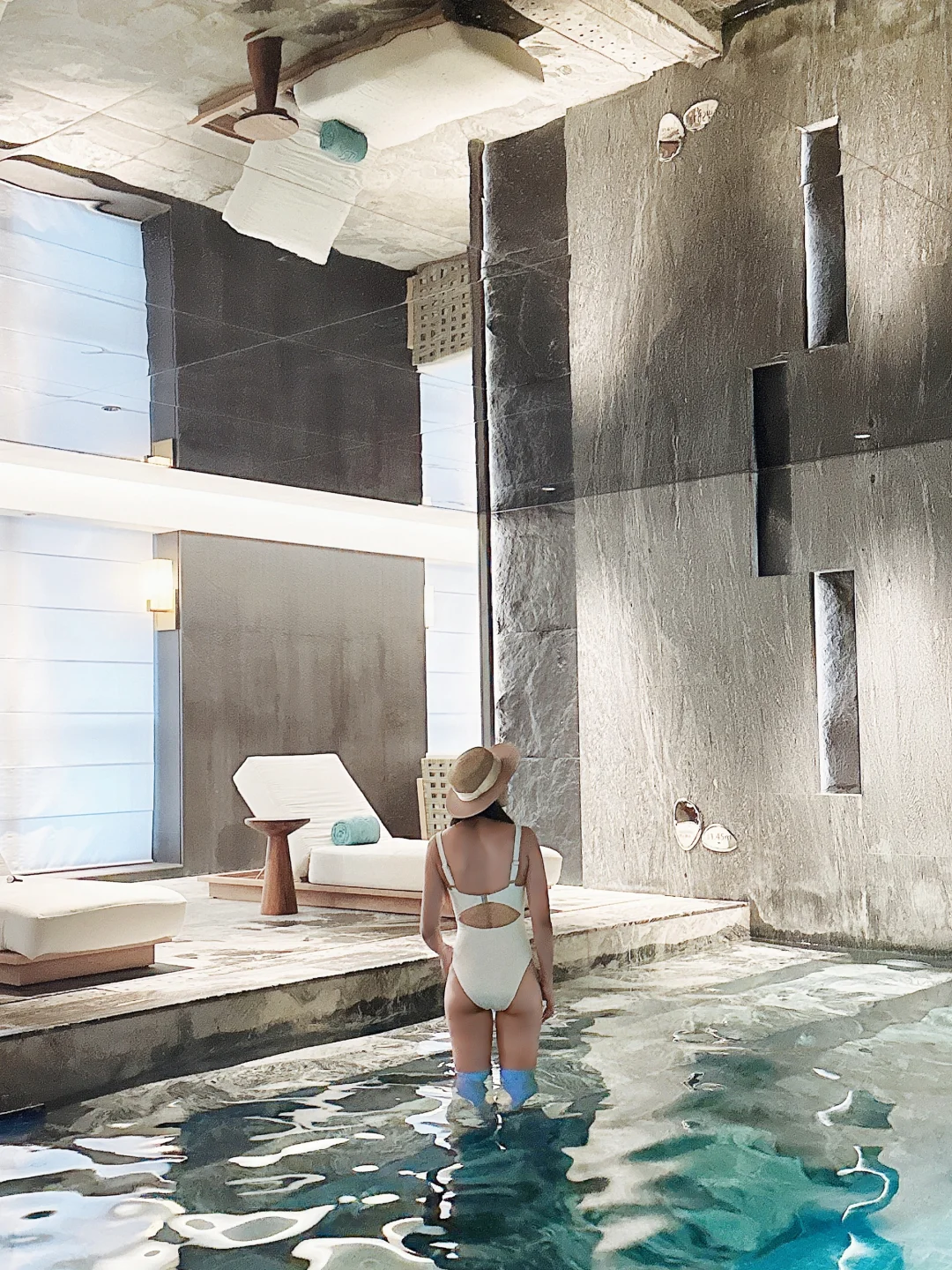 🌈在那些不被爱的日子里，努力爱自己