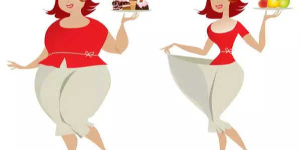 01 计算摄入热量