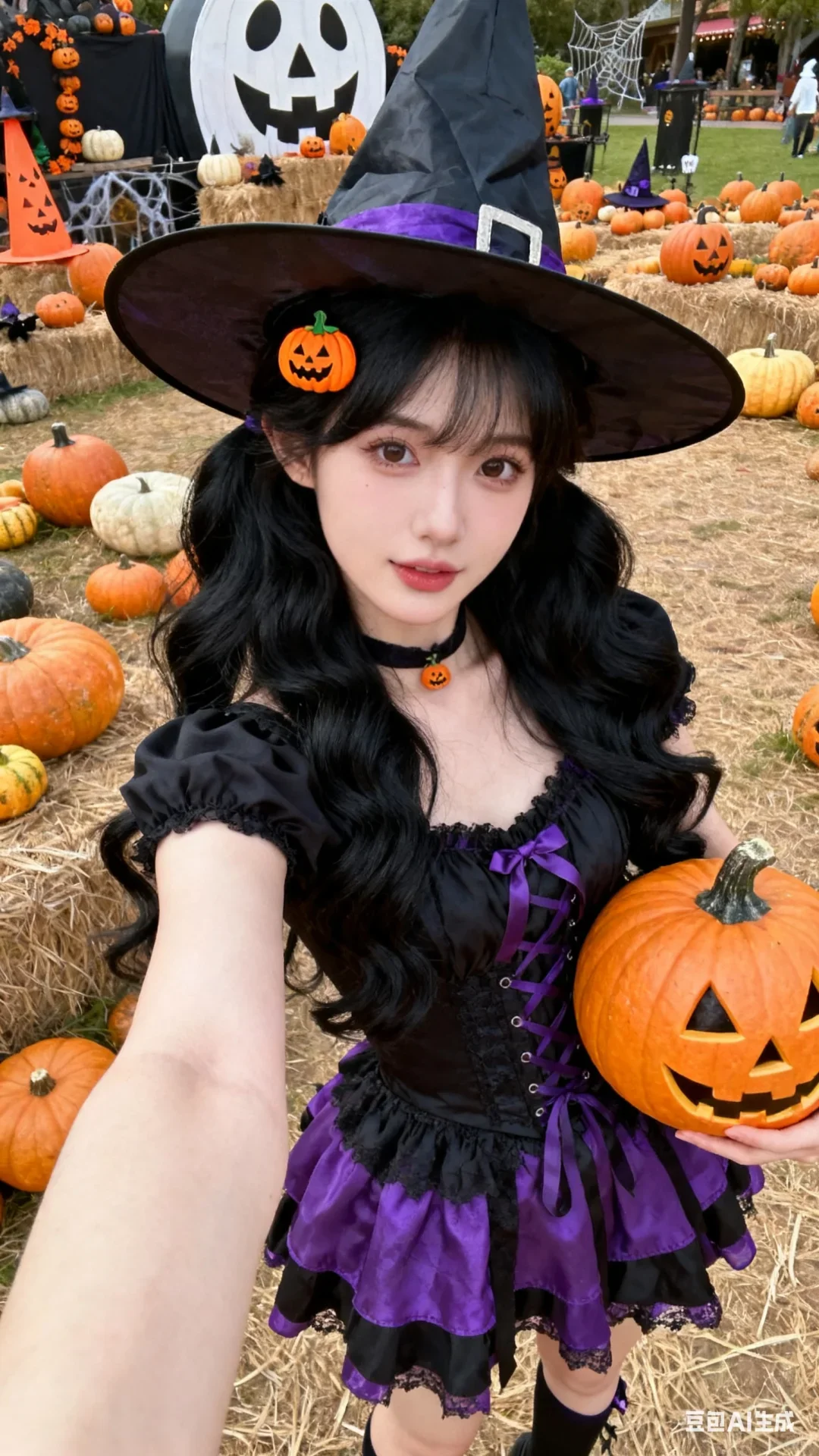 🔮.✩⁺˚🎃𝕳𝖆𝖑𝖑𝖔𝖜