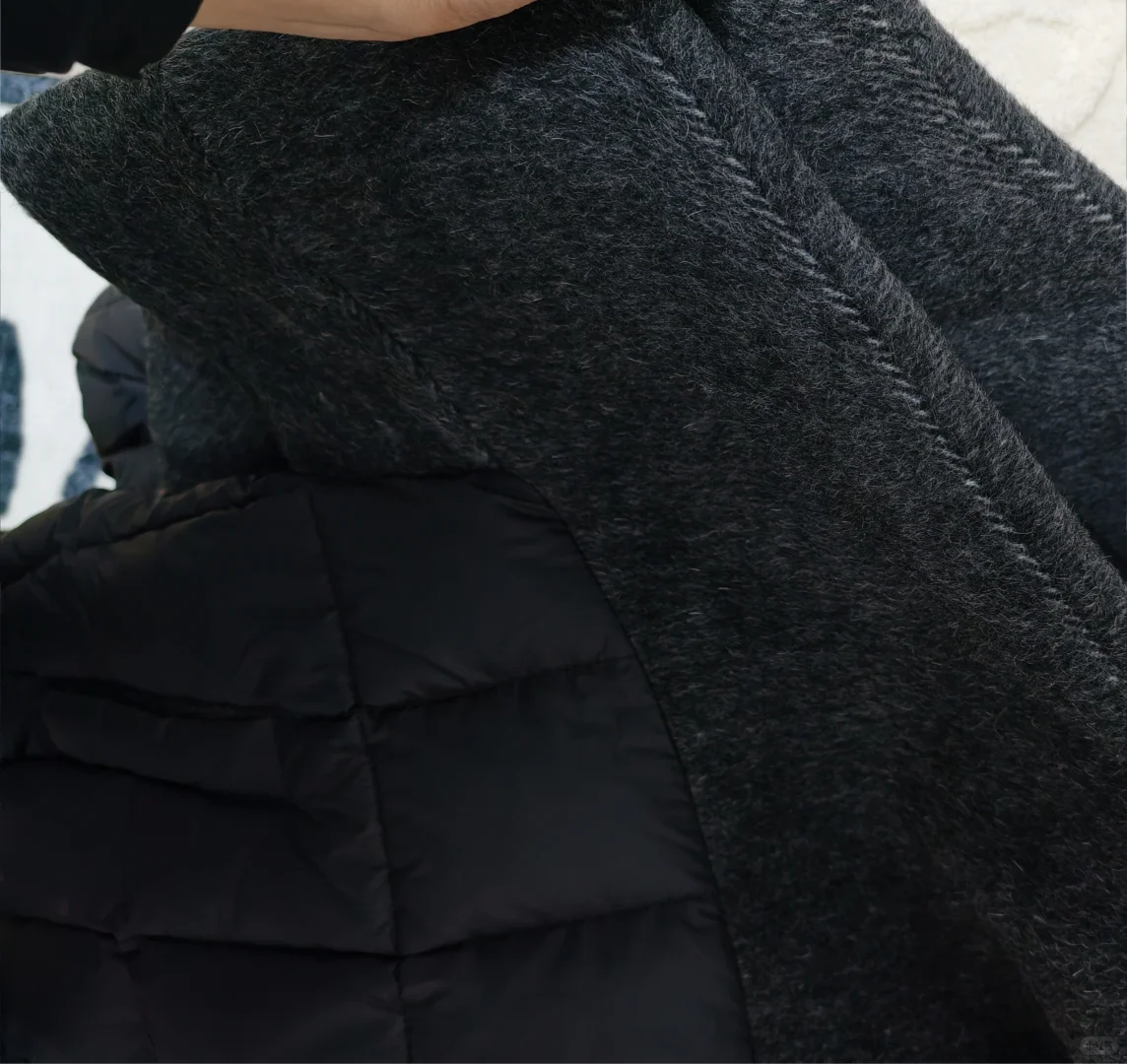 贵阳黑心女装店300女装800卖