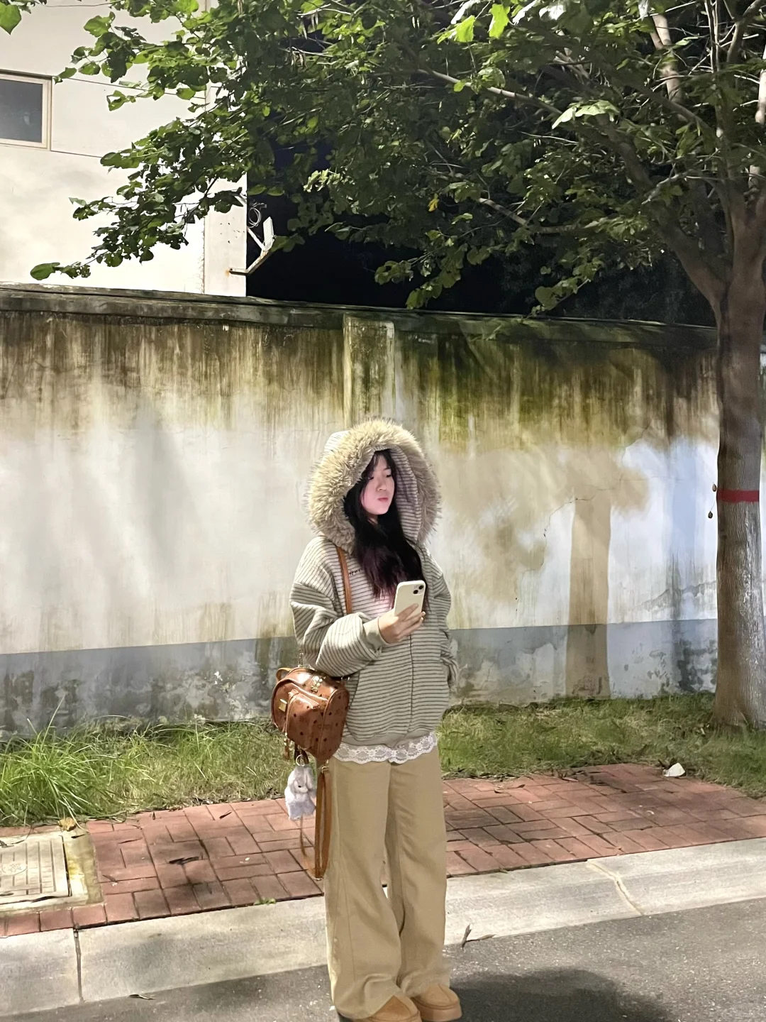 微胖梨形1️⃣2️⃣套秋冬通勤穿搭合集