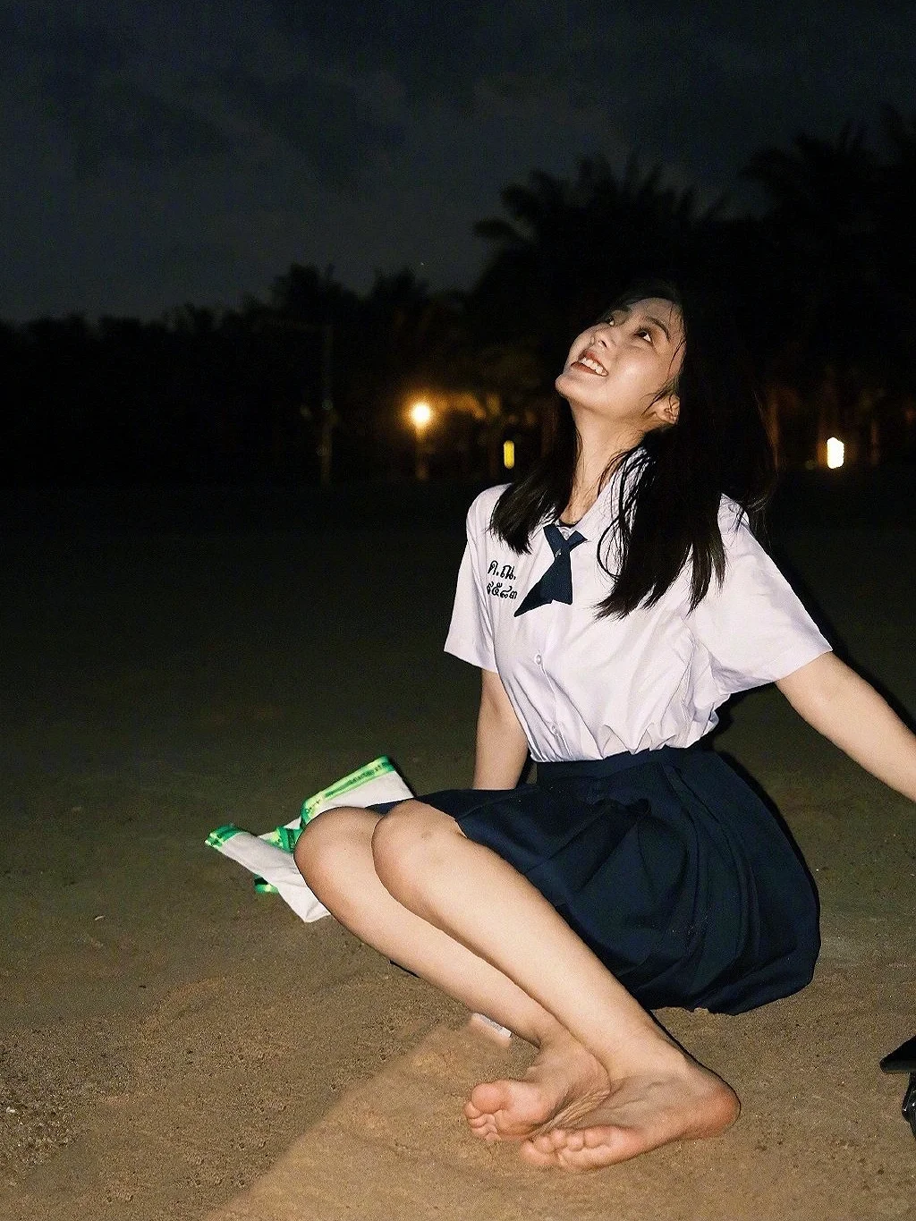 邢菲💖光脚丫💖✨✨