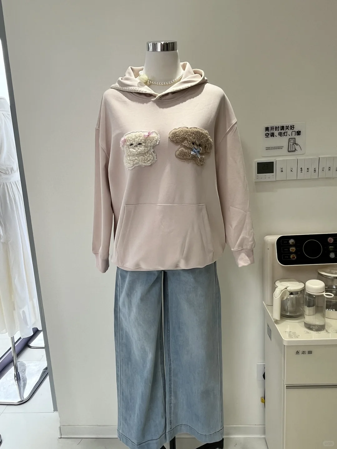 胖妹妹也有变美的权利💞