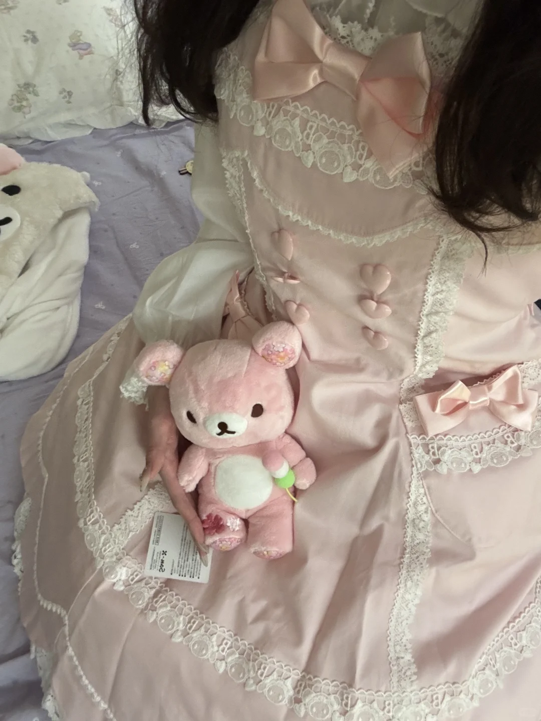 原相机就被迷晕了