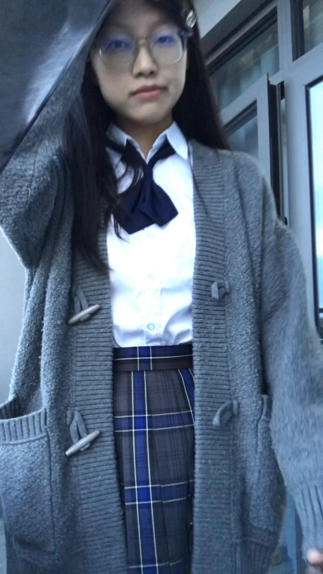 岚完全秋冬神裙吧