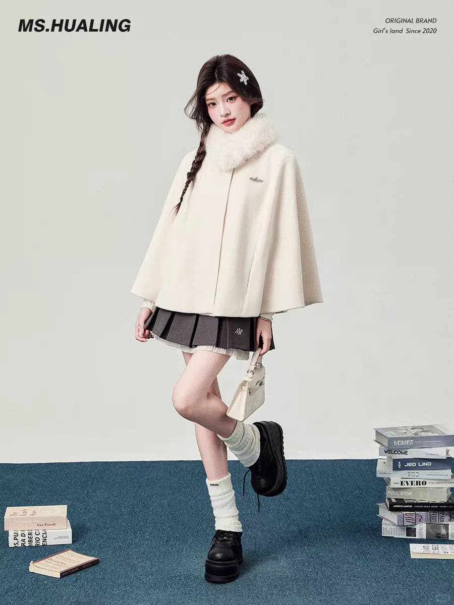 每天认识一个品牌☁️｜Day39: 花铃太太