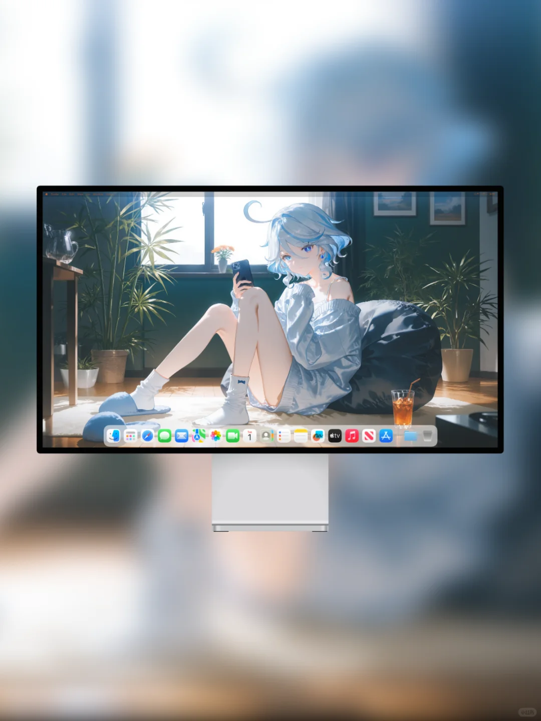 原神壁纸 | 芙宁娜 -----#461