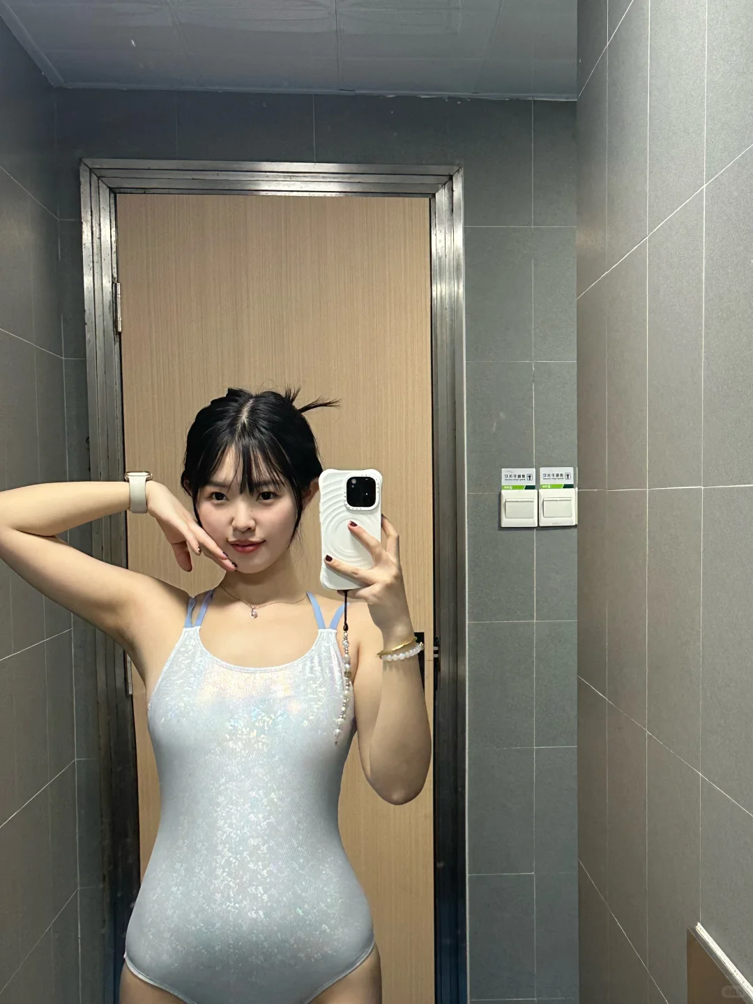 中科大读研Plog｜游后时刻是千金不换的