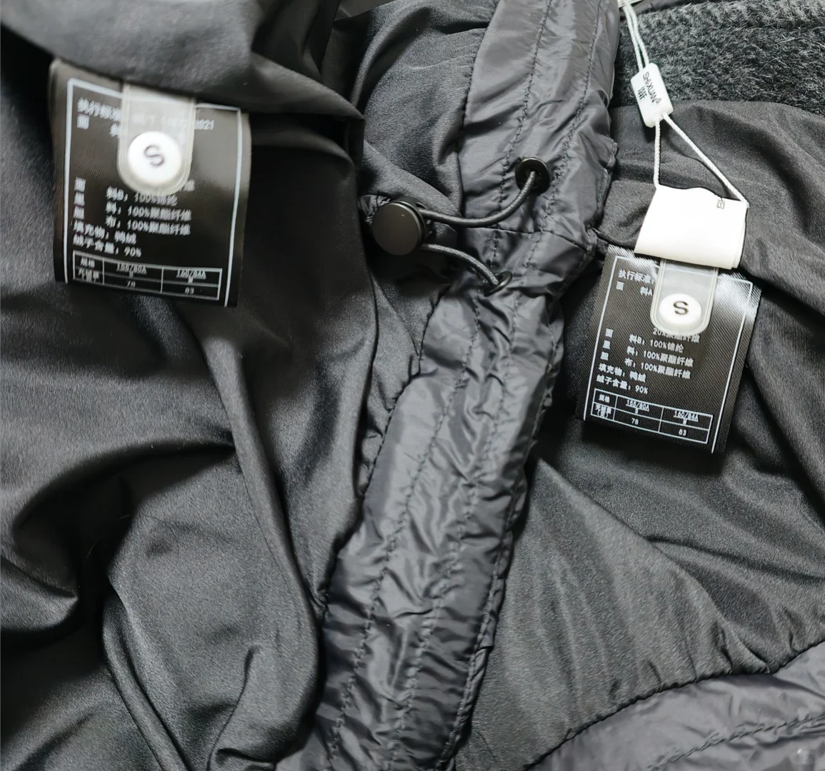 贵阳黑心女装店300女装800卖