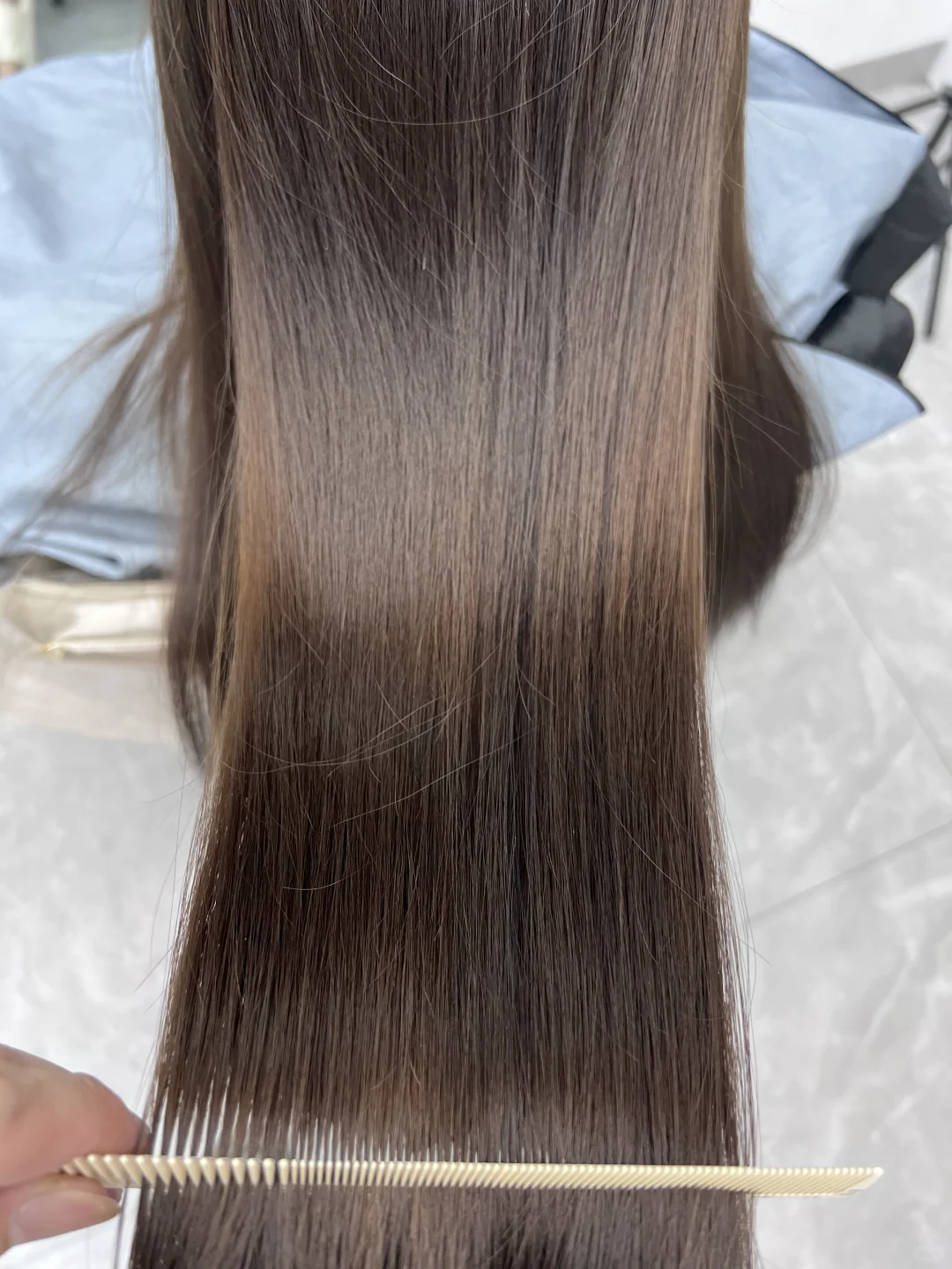 如果你对染发产品有要求那你就点进来