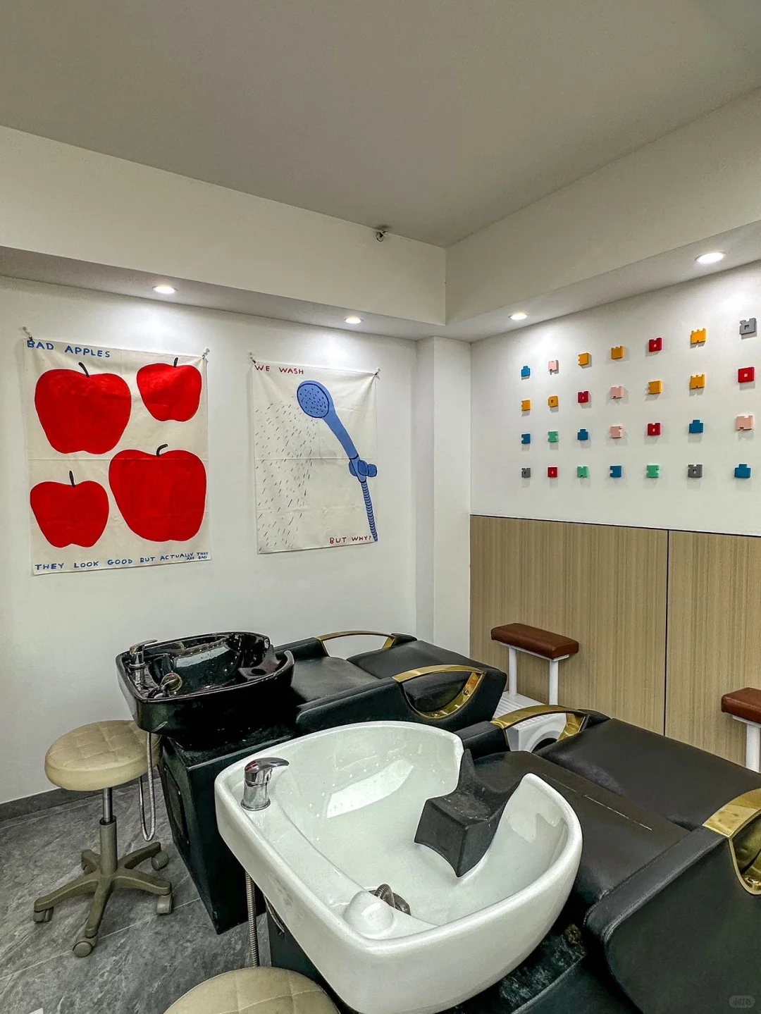 杭州）染发党的福利攻略，原来在这里😜